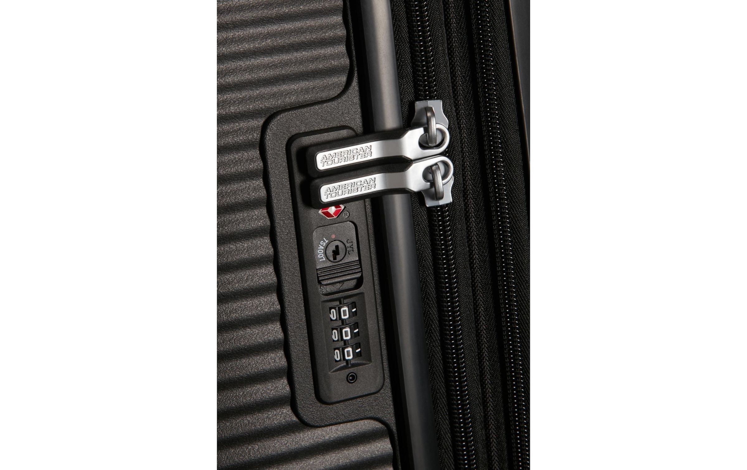 American Tourister® Valise »Soundbox« 4 Rollen