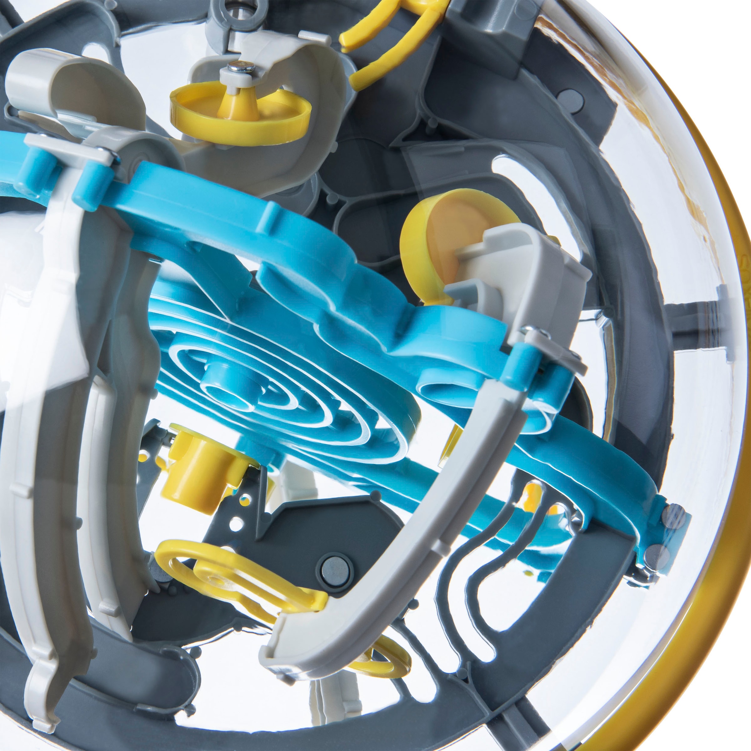 Spin Master Spiel »Perplexus Beast«