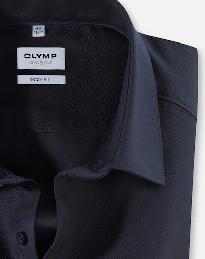 OLYMP Businesshemd »Level Five body fit«