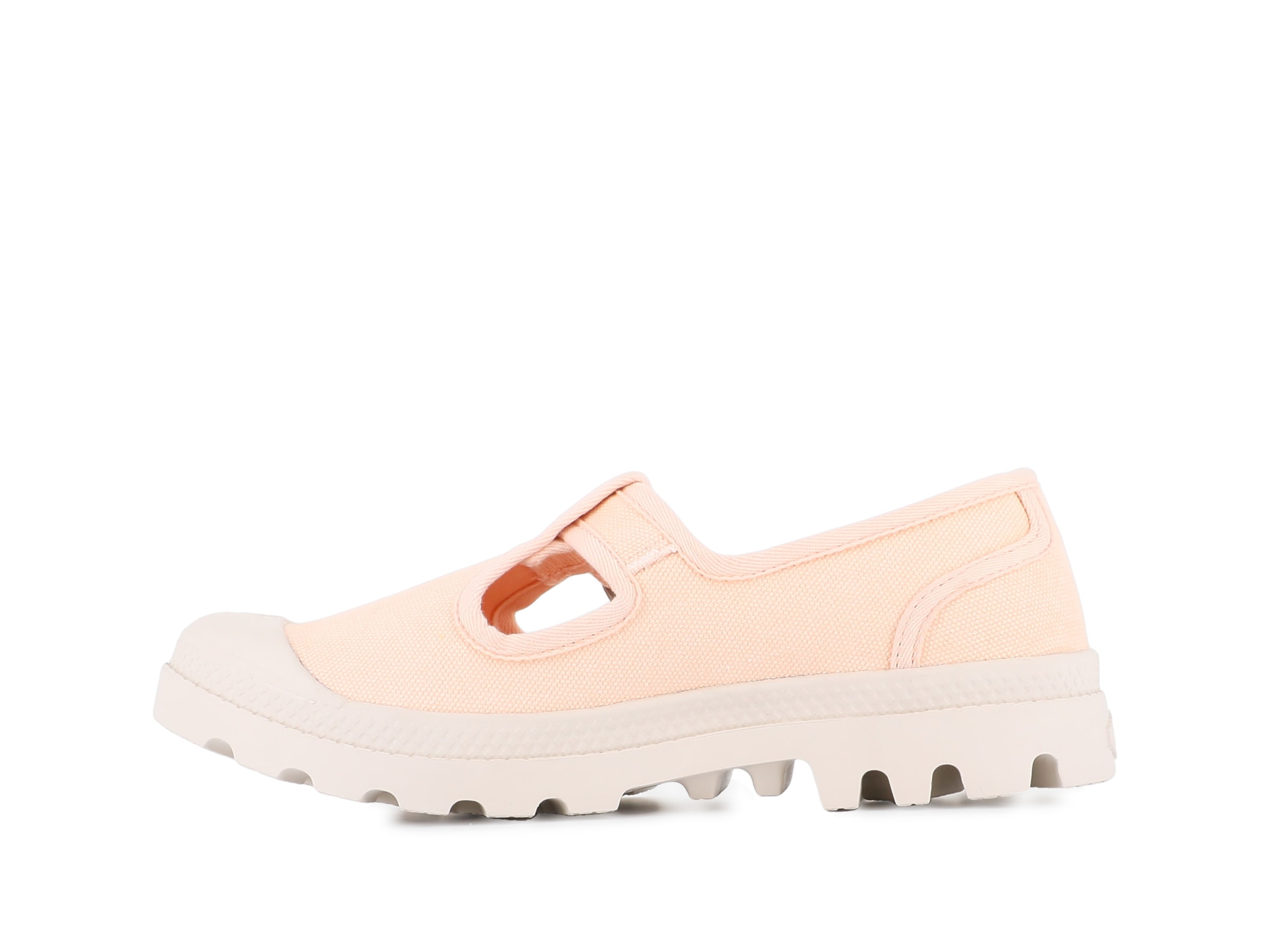 Palladium Sneaker »PAMPA M-JANE WASHED«, Sommerschuhe