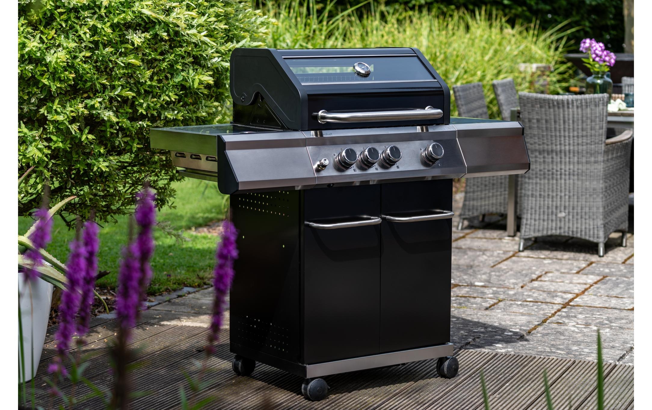 OUTDOORCHEF Gasgrill »Australia EVO 335 30 mbar«