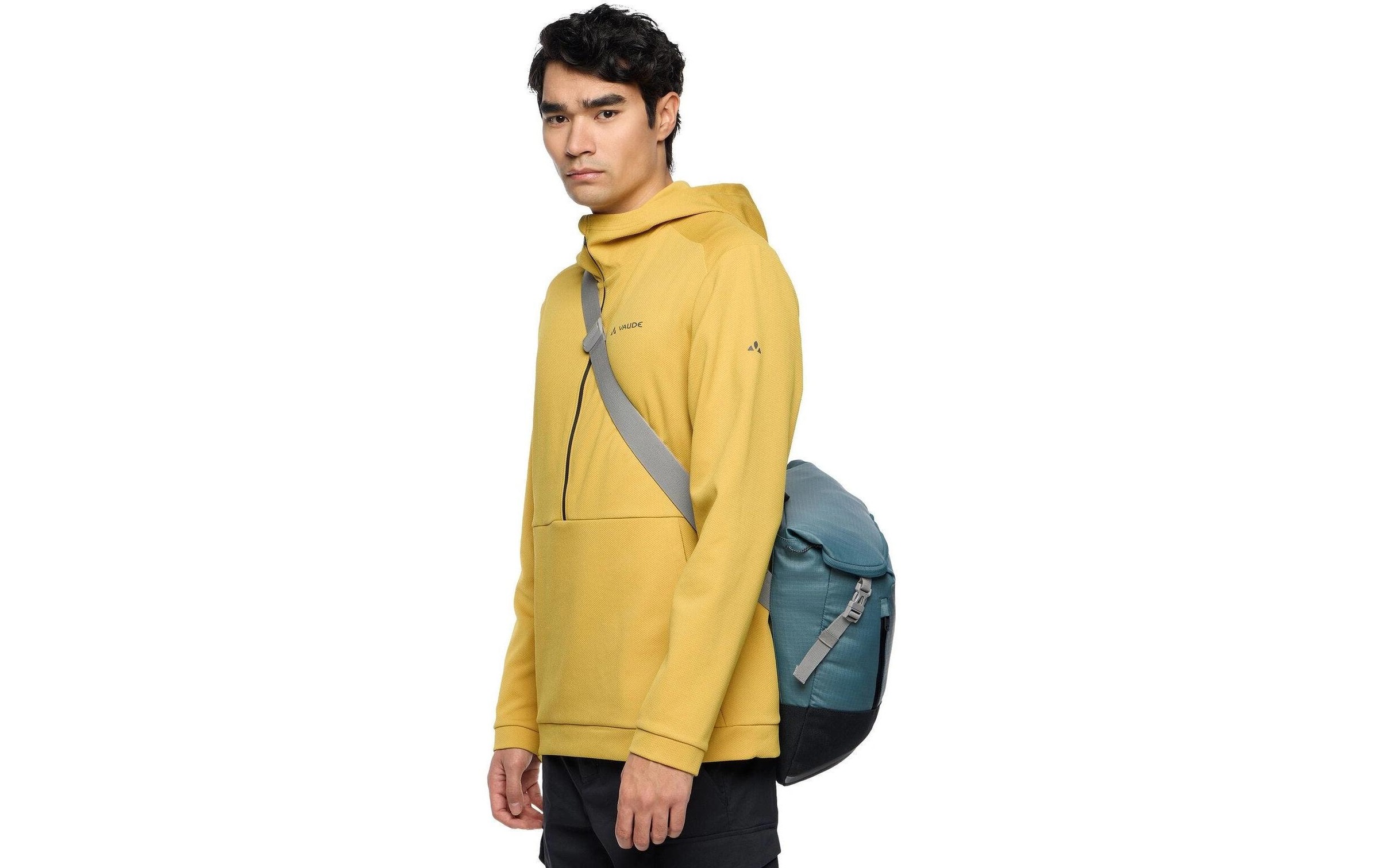 VAUDE Fahrradtasche »CityMe Bike II Heron«