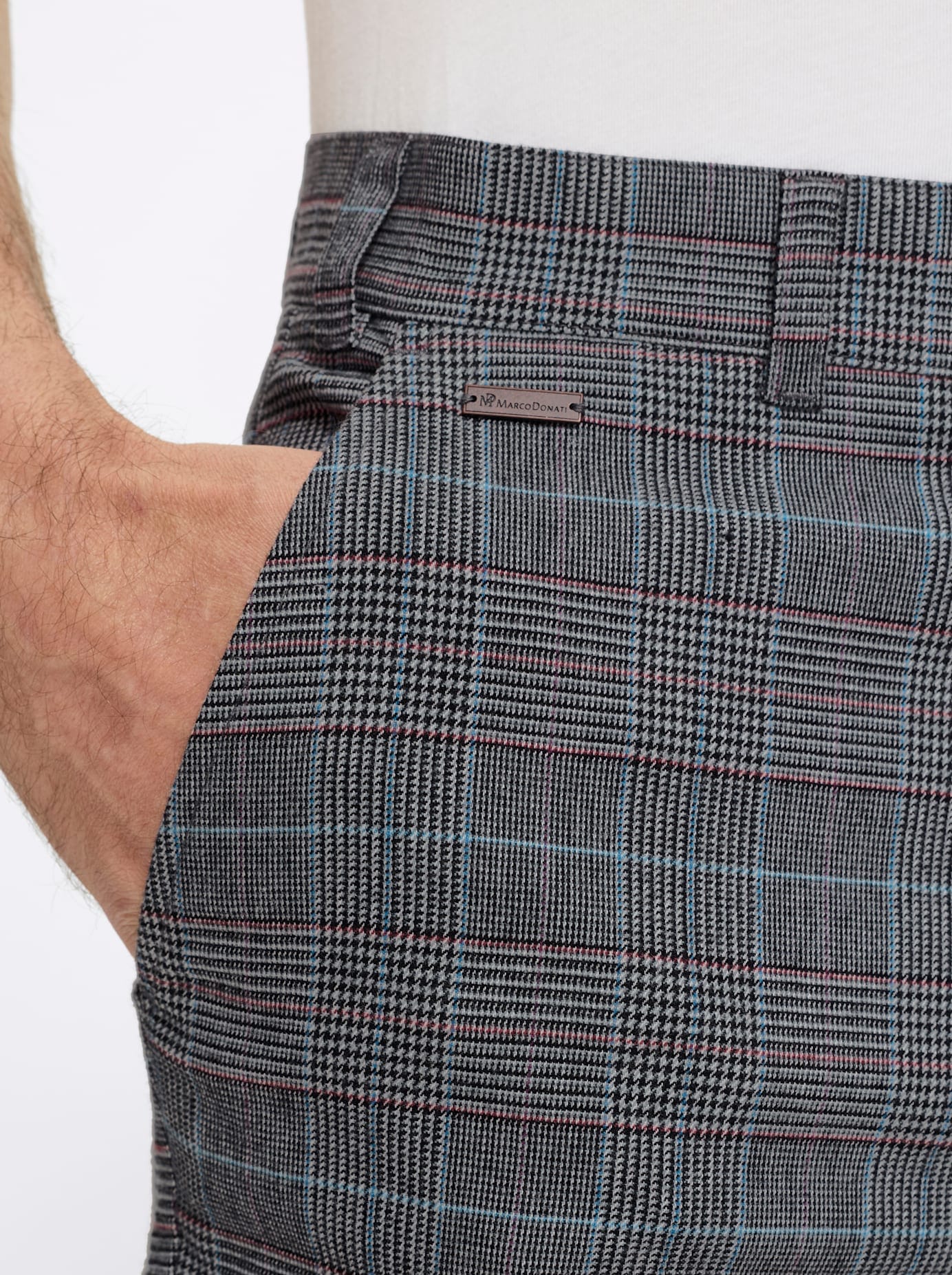 Marco Donati Cargohose