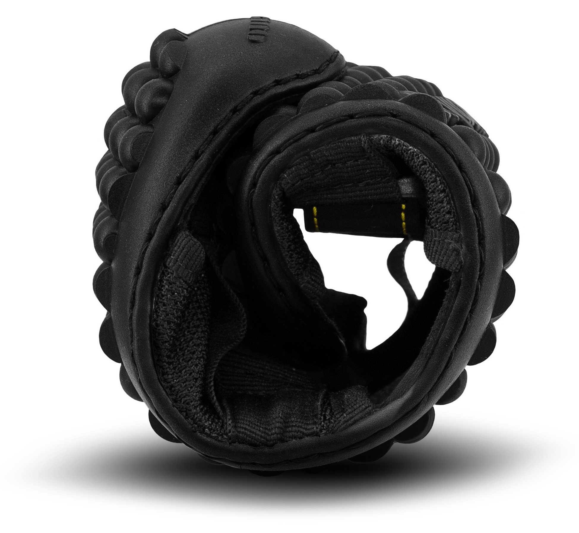 Leguano Chaussures pieds nus  , Sommerschuh, Sandale, mit praktischen Klettverschlüssen