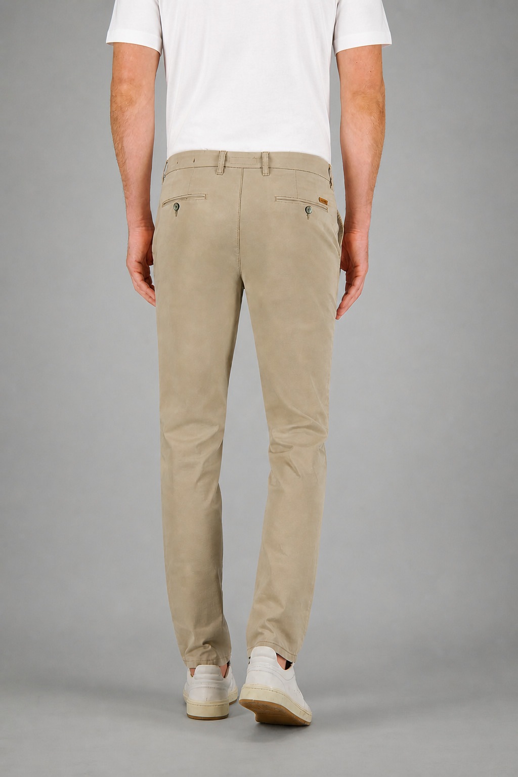 Atelier GARDEUR Chinos »Atelier GARDEUR Chinohose Bono«