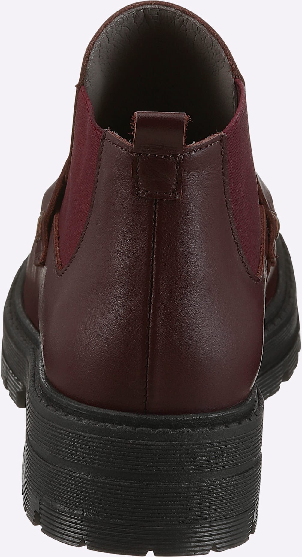 heine Stiefelette