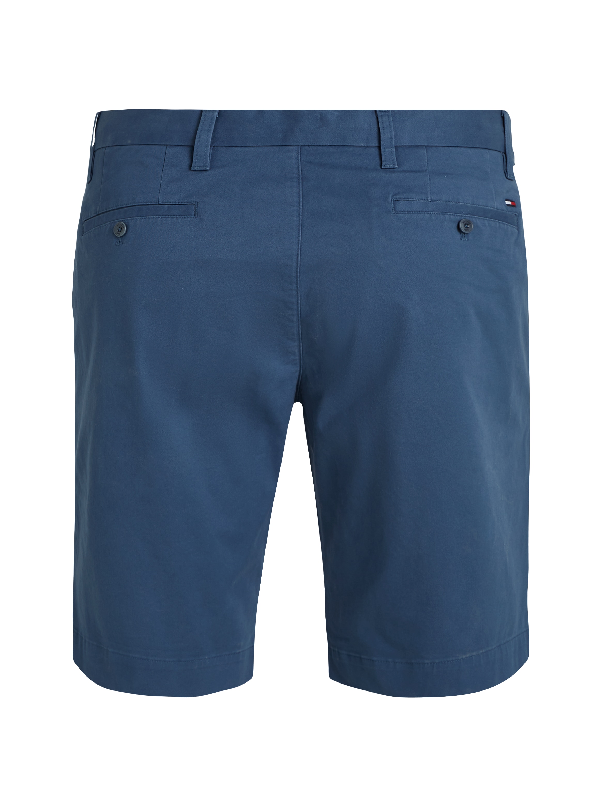 Tommy Hilfiger Big & Tall Chinoshorts »BT-BROOKLYN SHORT 1985-B«, Grosse Grössen