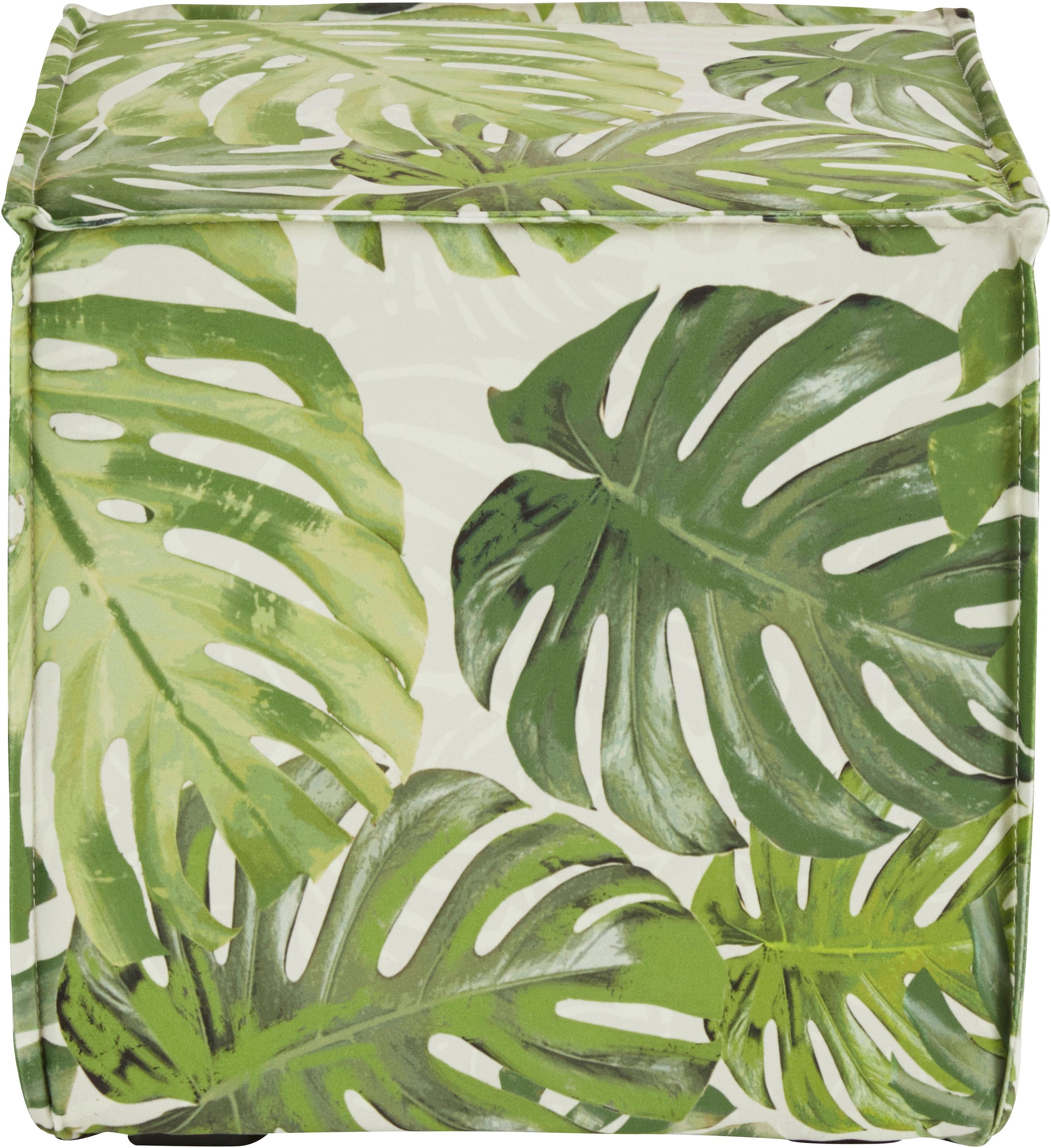 Image of Home affaire Hocker »Cocoon Jungle« bei Ackermann Versand Schweiz