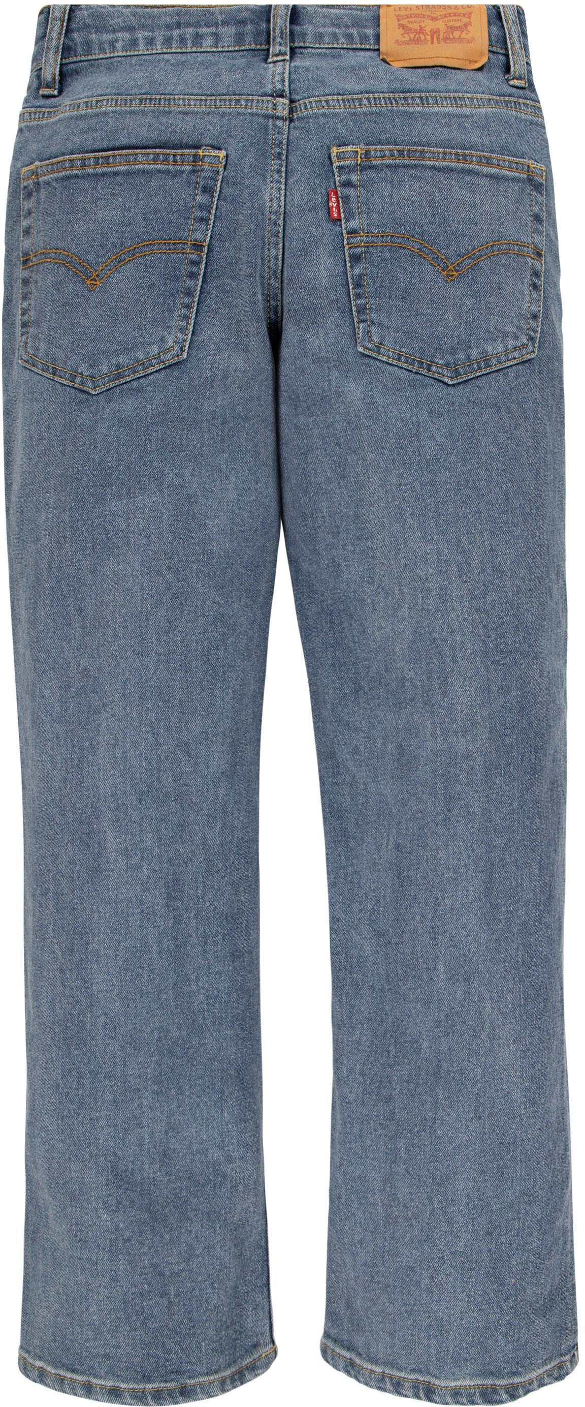 Levi's® Kids »LVB 551Z AUTHENTIC STRAIGHT JEANS« for BOYS