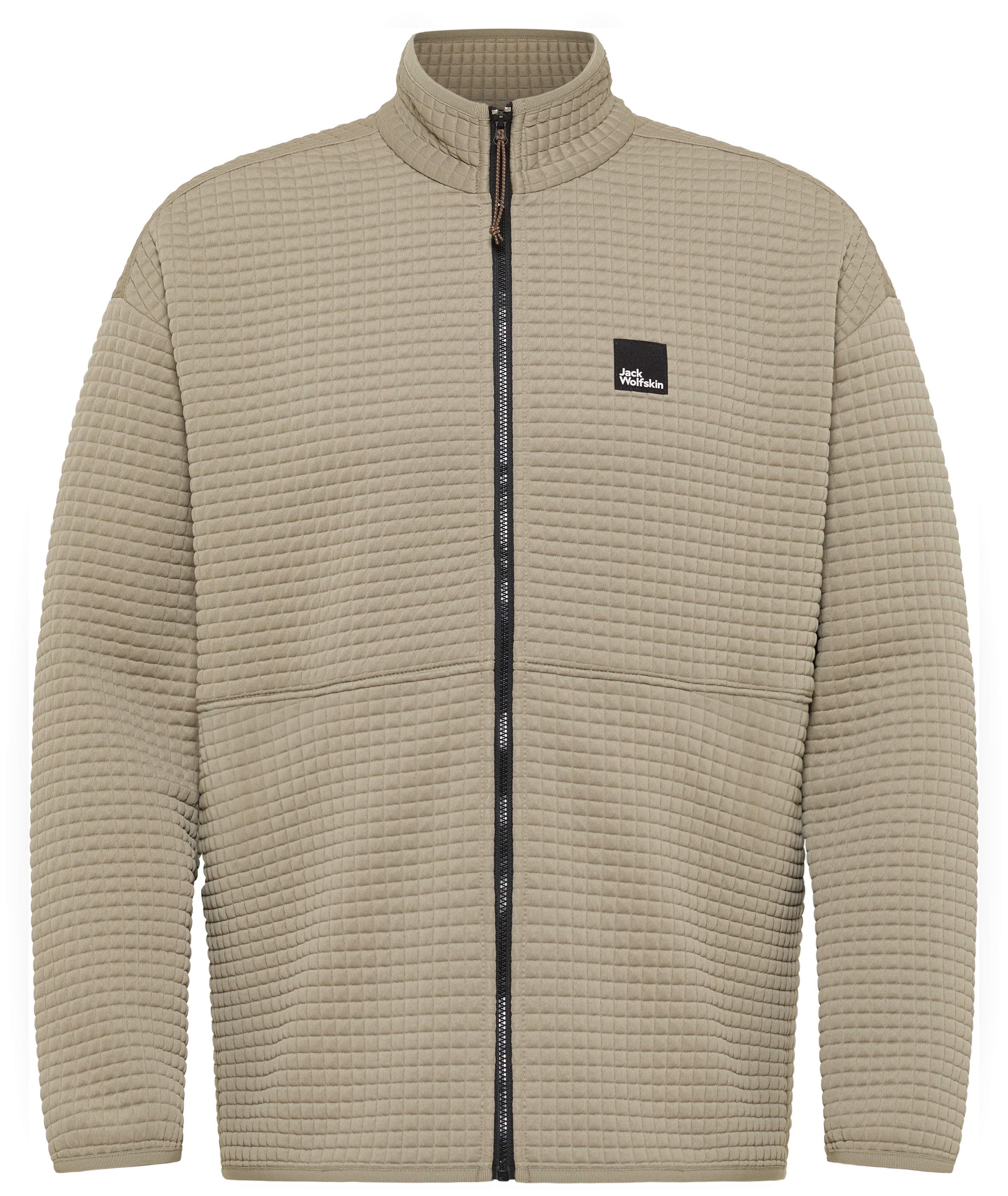 Jack Wolfskin Fleecejacke »MOGARI FZ M«