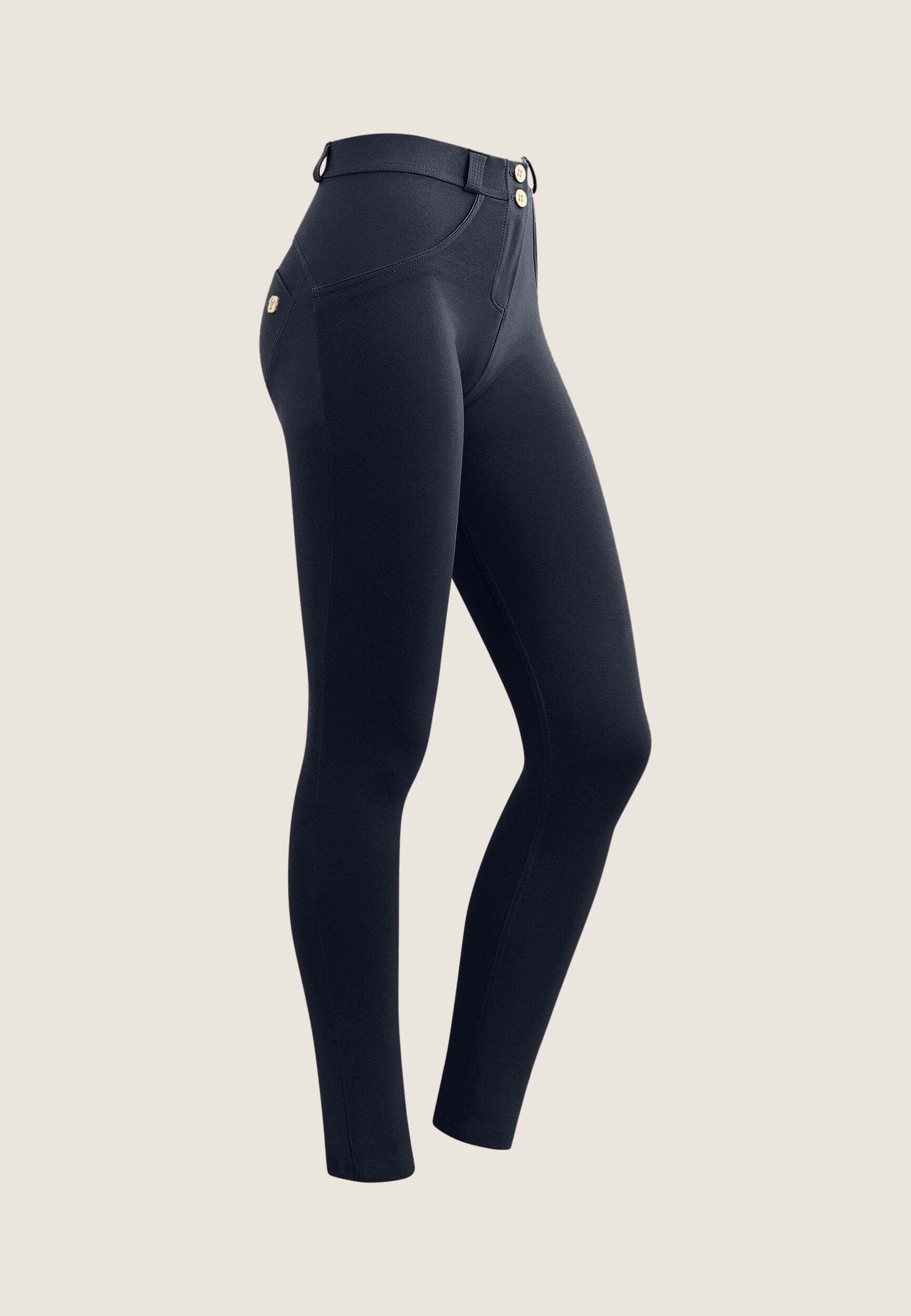 Freddy Leggings »Leggings WRUP1RC001ORG«