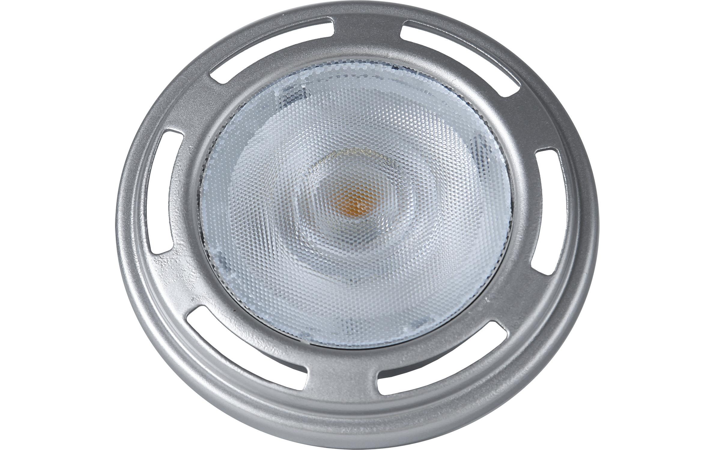 STAR TRADING LED-Leuchtmittel »Lampe SpotlightBasic 1«