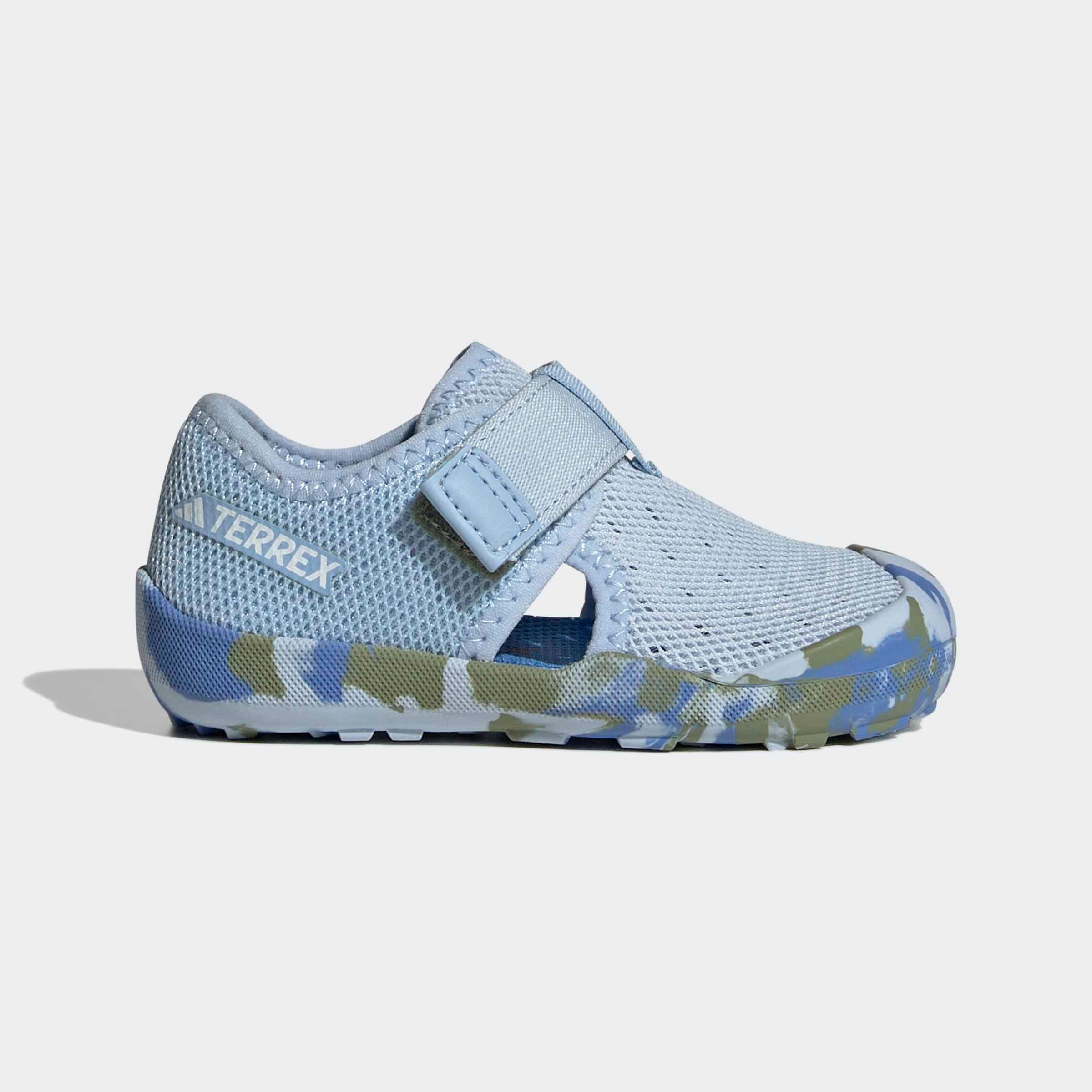 adidas TERREX Sandale »CAPTAIN TOEY KIDS«  pour enfants
