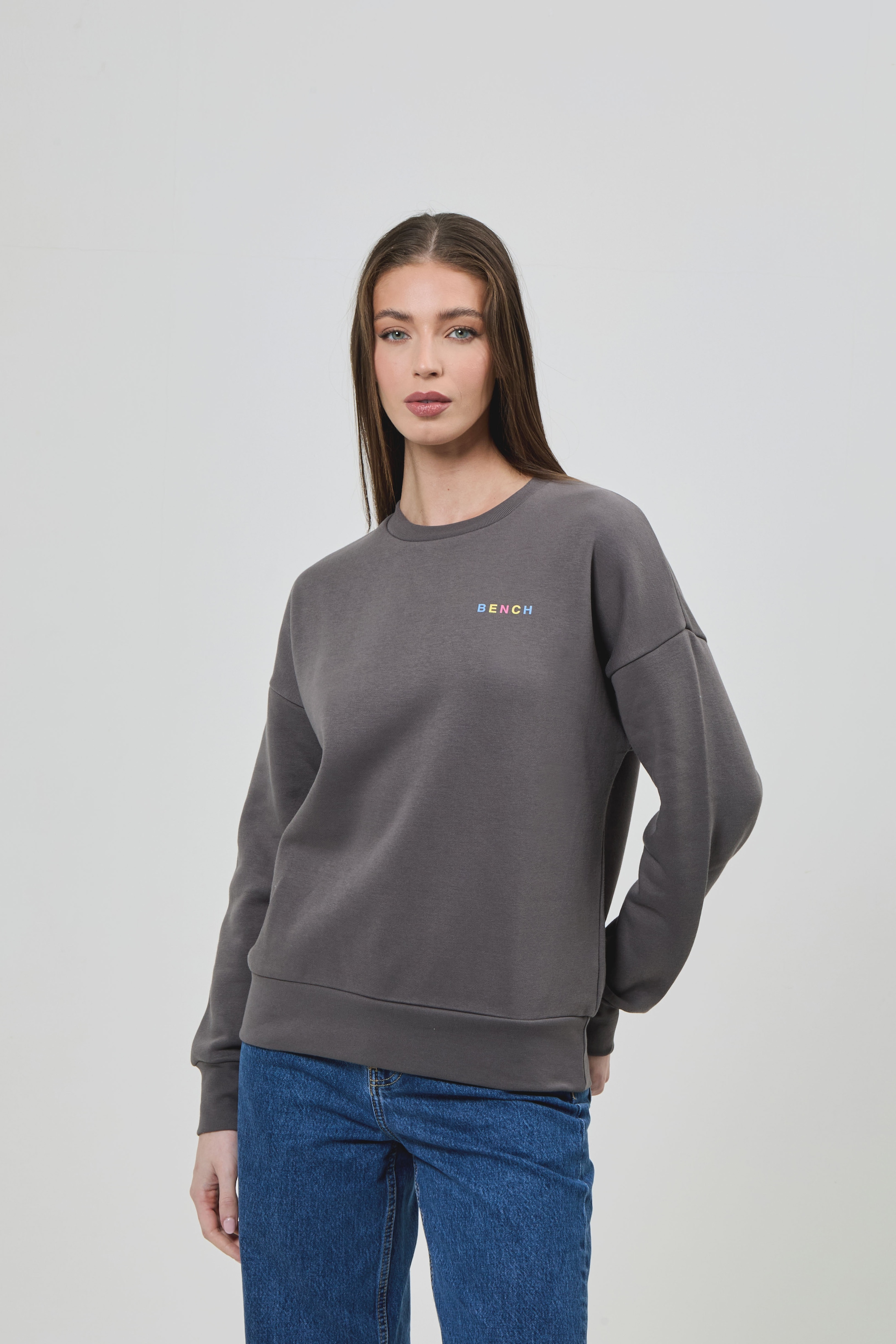 Image of Bench. Sweatshirt "REION SWEATSHIRT"