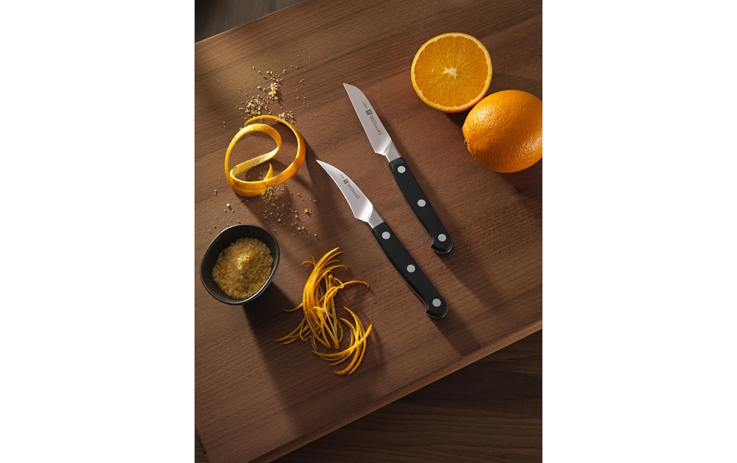 Zwilling Kochmesser »Pro 9 cmm«, (1 tlg.)