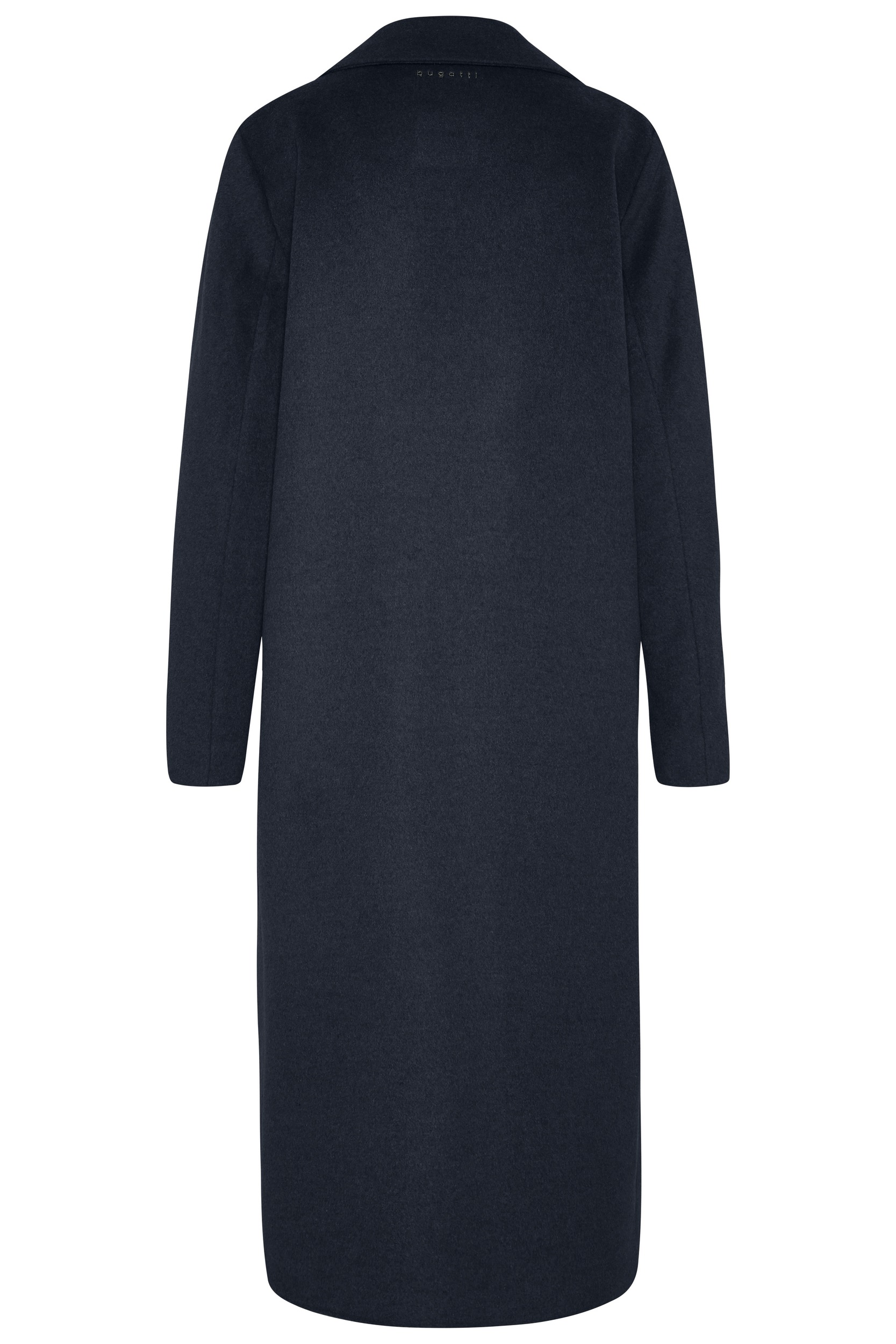 bugatti Kurzmantel, im Oversized-Look