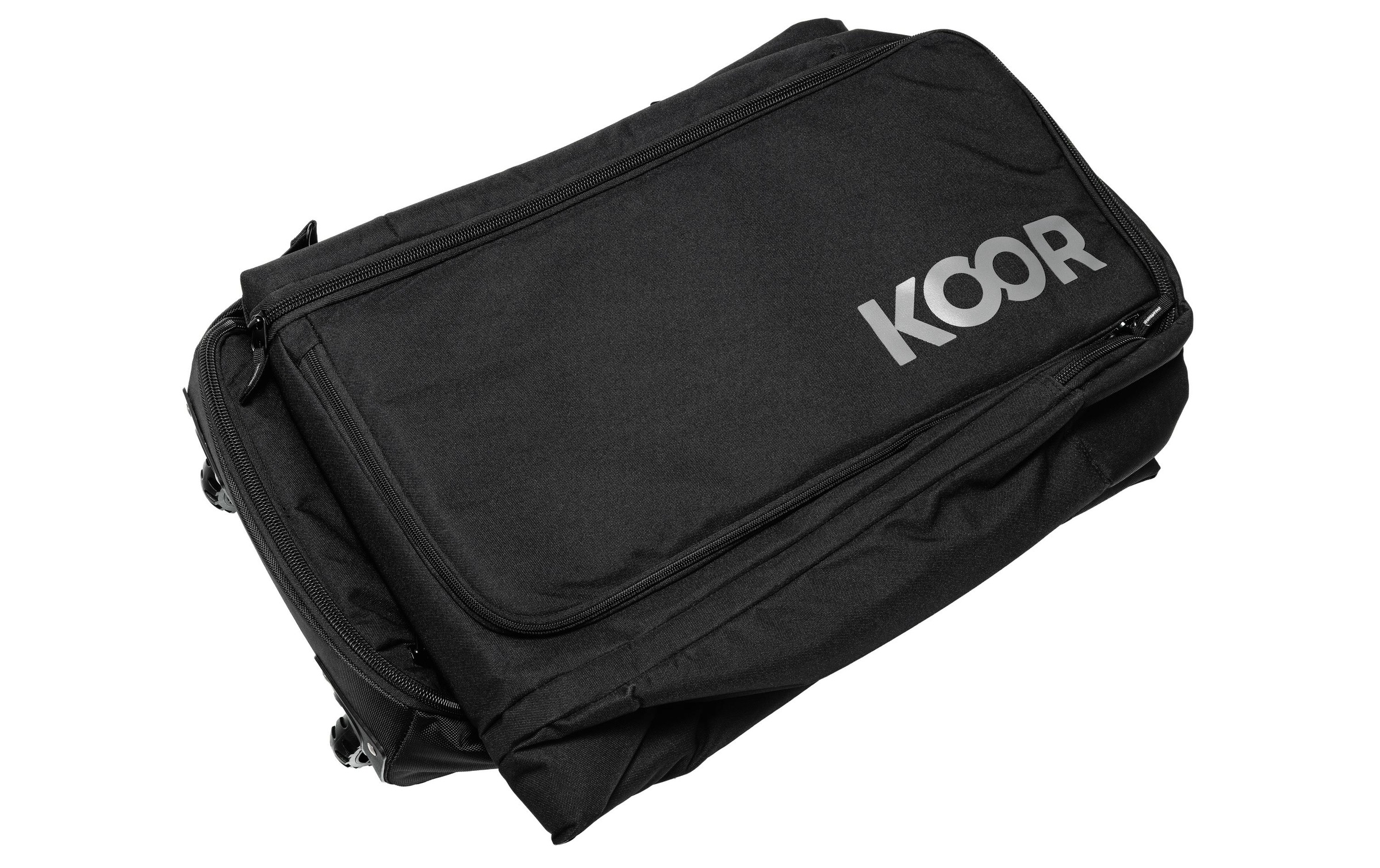 KOOR Skitasche »Kaander mit Rollen, 175 cm«