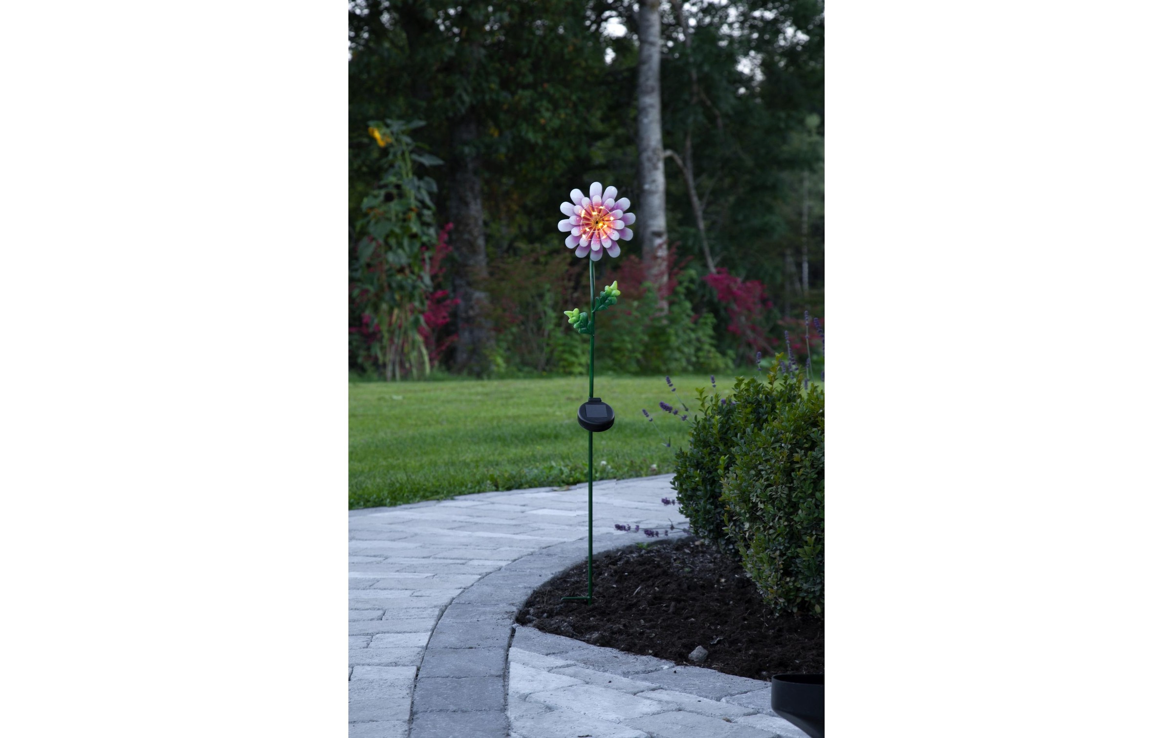 Parforce Traditional Hunting Gartenleuchte »Solardekor«