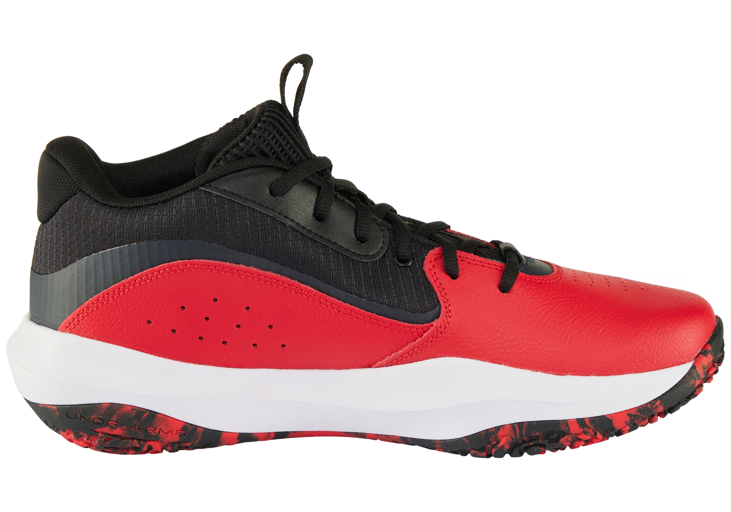 Under Armour® Chaussure de basket »UA LOCKDOWN 7«
