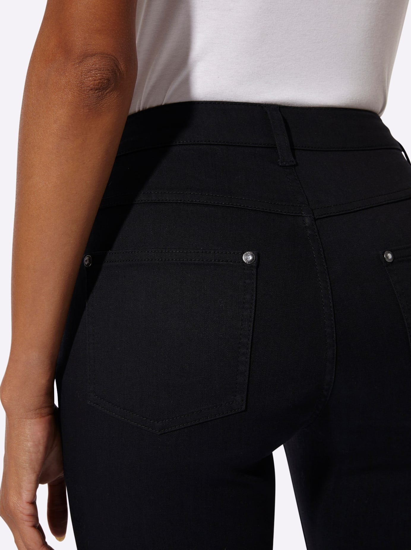 creation L Jeans bootcut 1