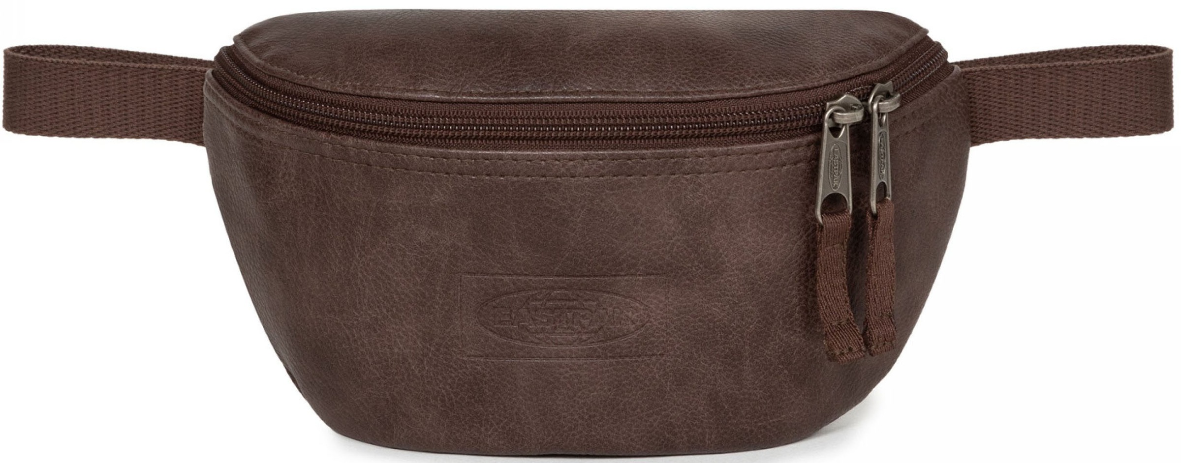 Image of Eastpak Gürteltasche »SPRINGER, grained brown 2« bei Ackermann Versand Schweiz
