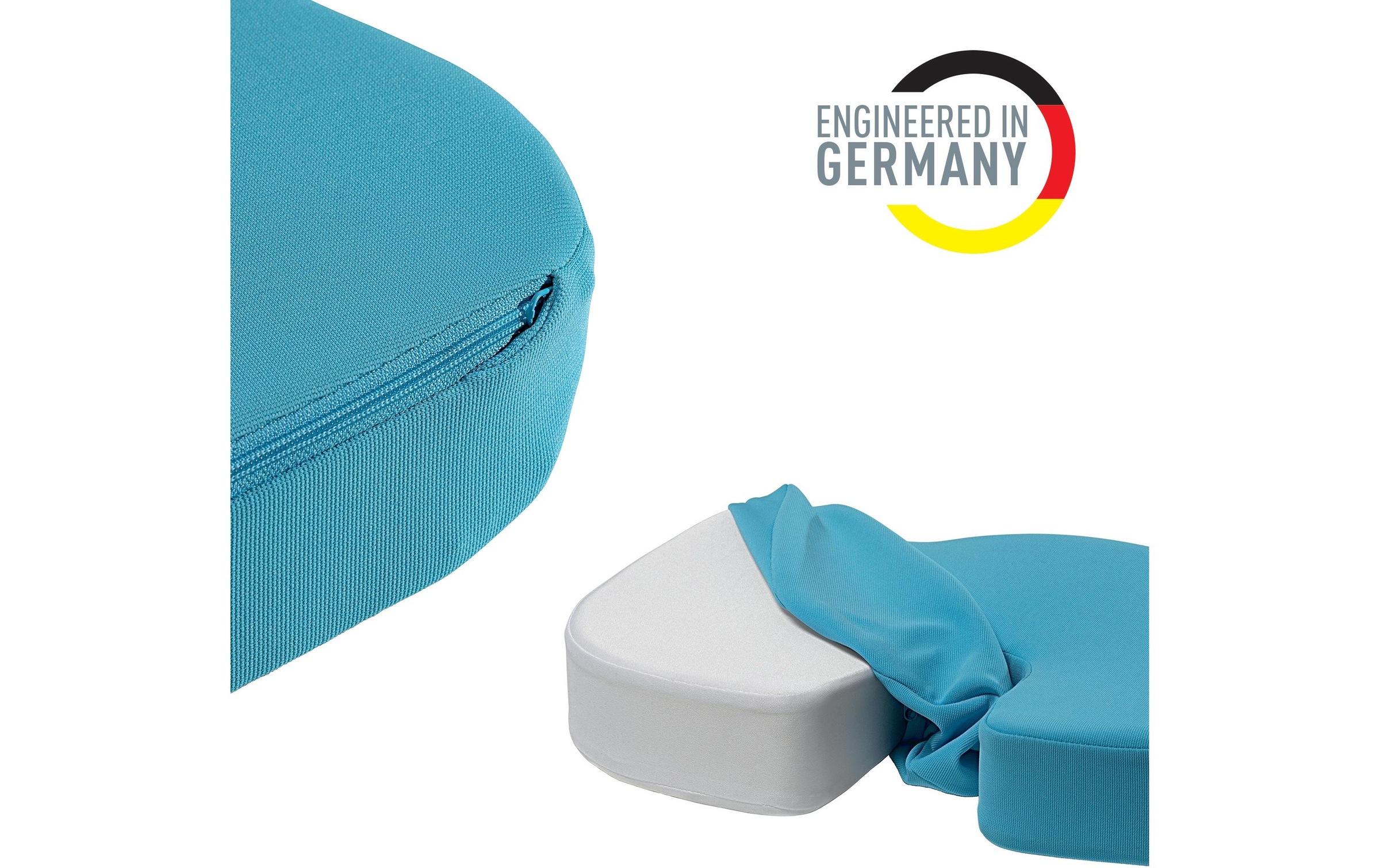 LEITZ Sitzkissen »Ergo Cosy«