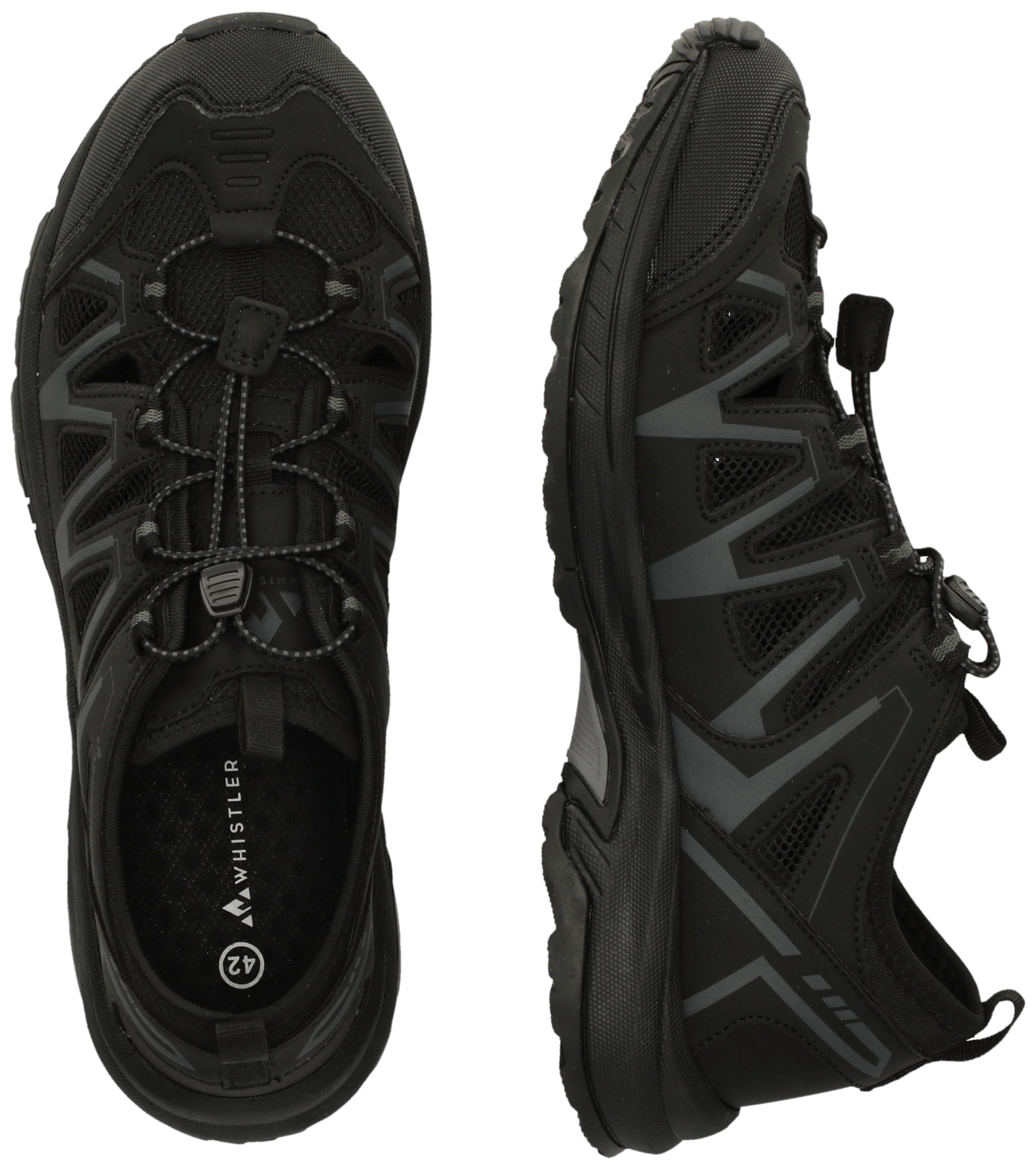 WHISTLER Outdoorschuh »PUENTE M SHOE«