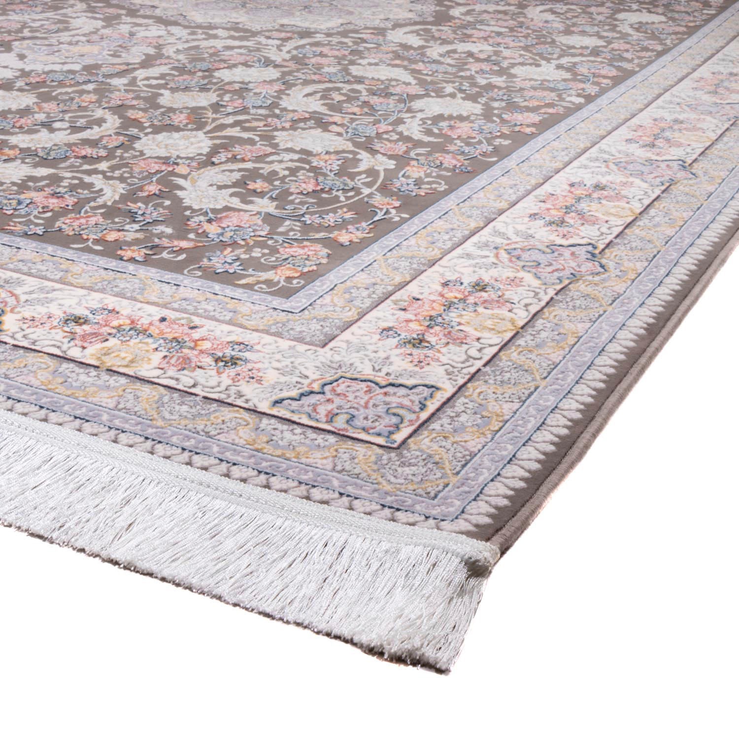 Image of morgenland Orientteppich »Orientteppich - Gity - rechteckig«, rechteckig, 8 mm Höhe bei Ackermann Versand Schweiz