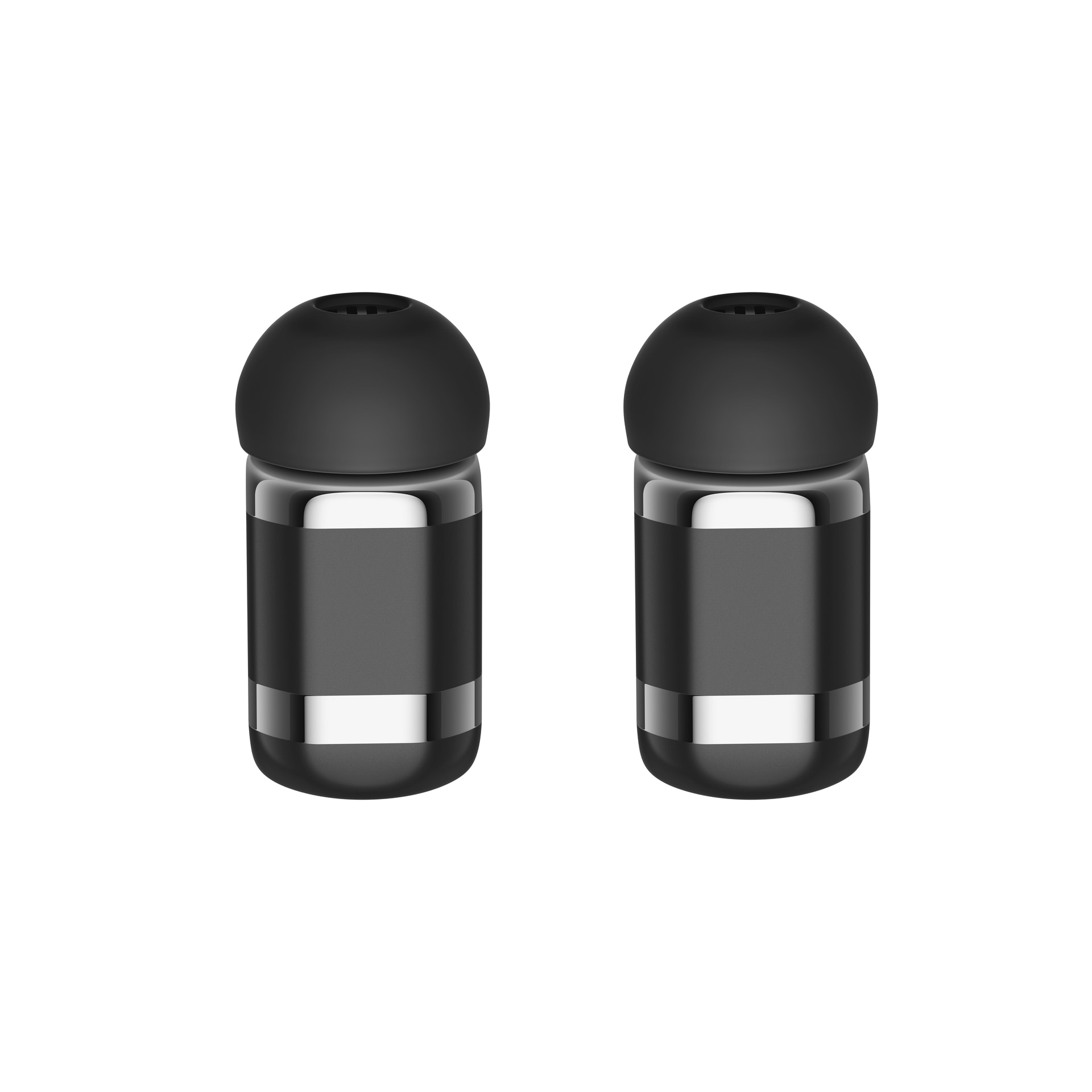 Huawei Smartwatch »WATCH Buds«, (3,66 cm / 1,43 Zoll), Proprietär, Kopfhörer und Smartwatch in Einem