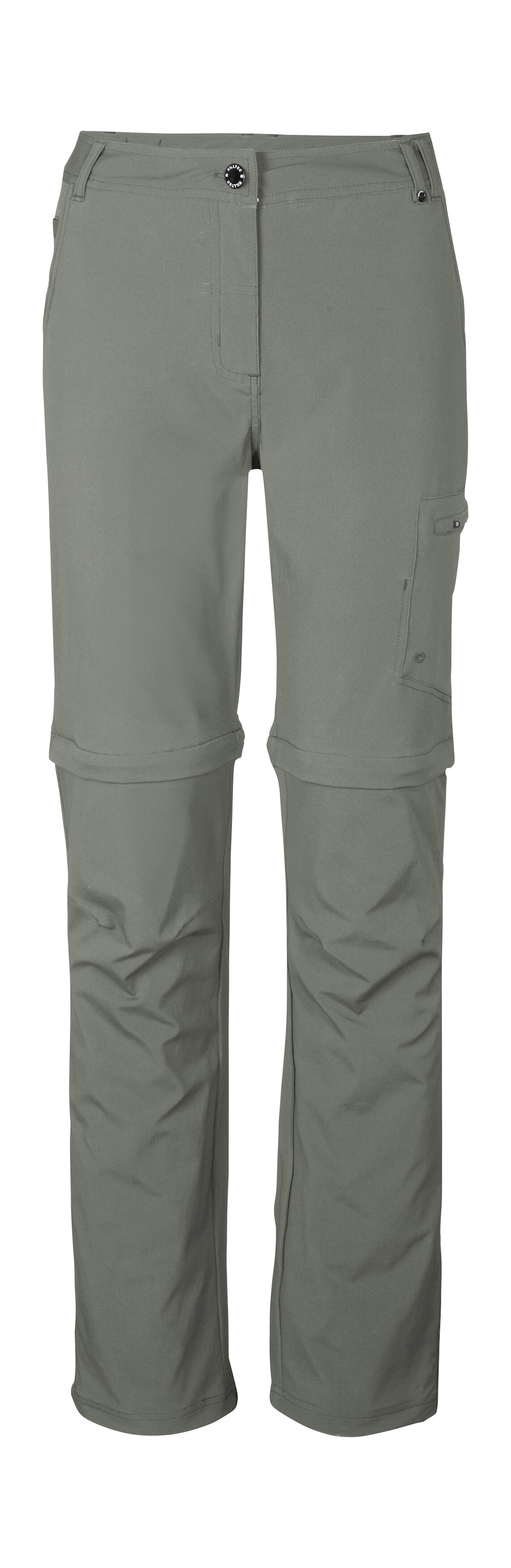 Image of Killtec Zip-off-Hose "KOS 187 KG WMN PNTS" Abzippbare Funktionshose mit Komfort-Stretch, schnelltrocknend