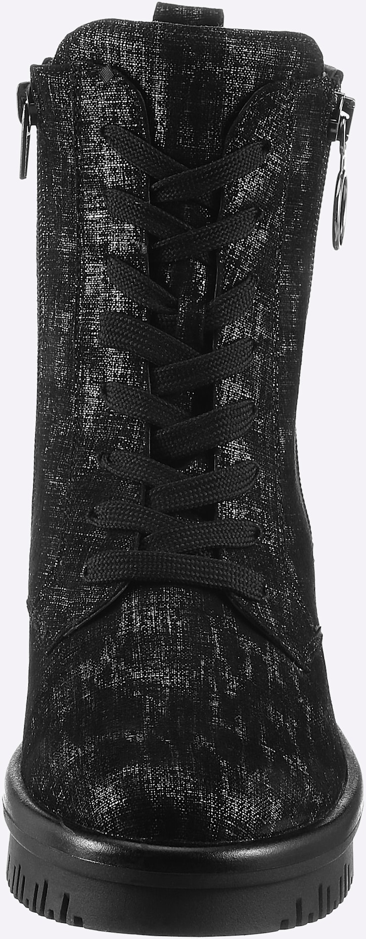 Waldläufer Bottes