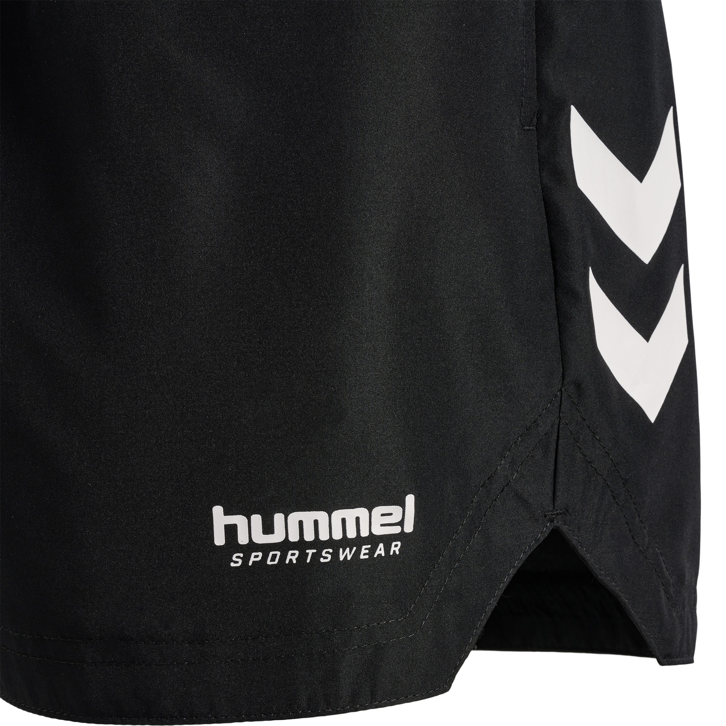 hummel Badehose »NED SWIM SHORTS«, (0 St.)