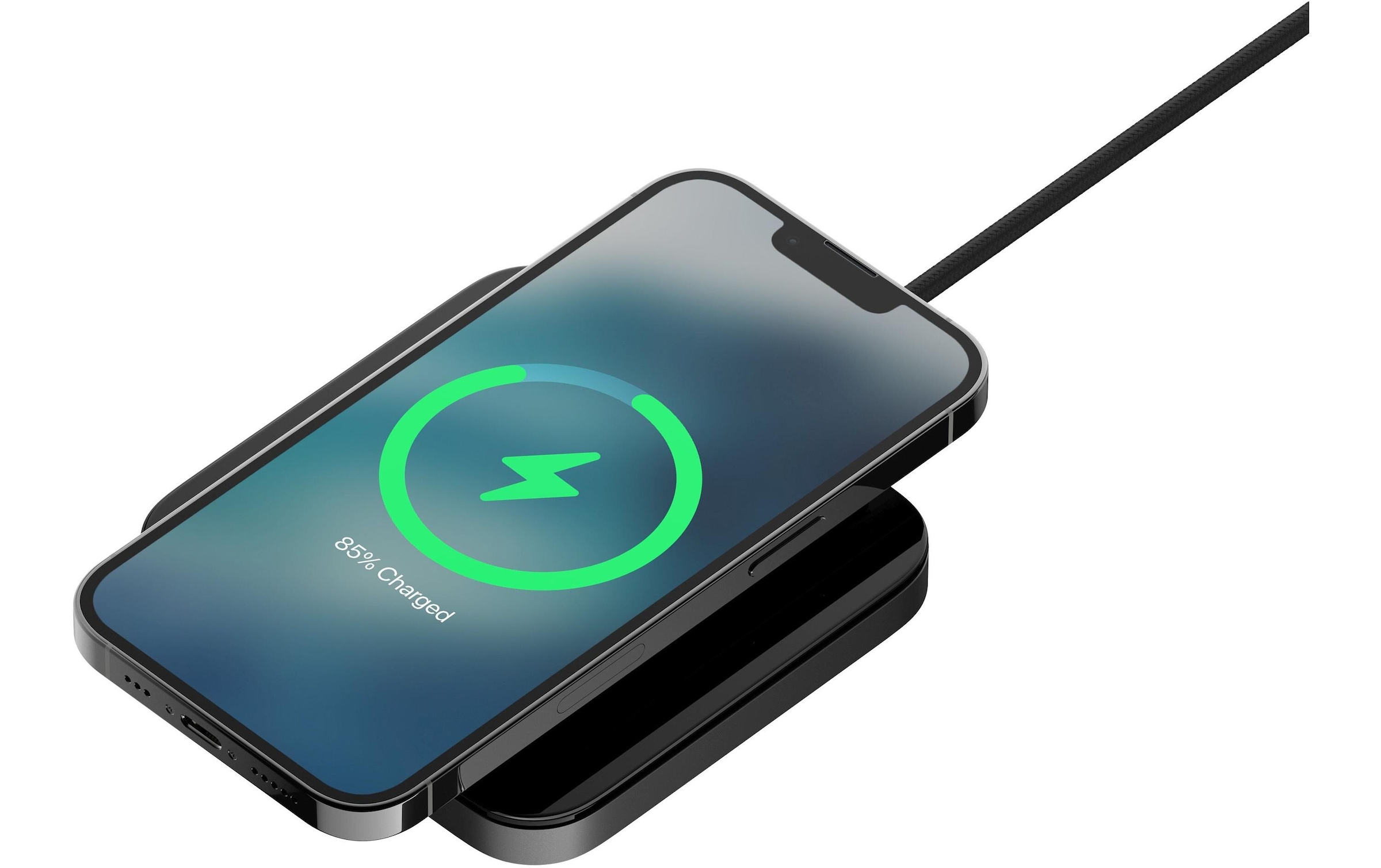 Nomad Smartphone-Ladegerät »Charger Base One«