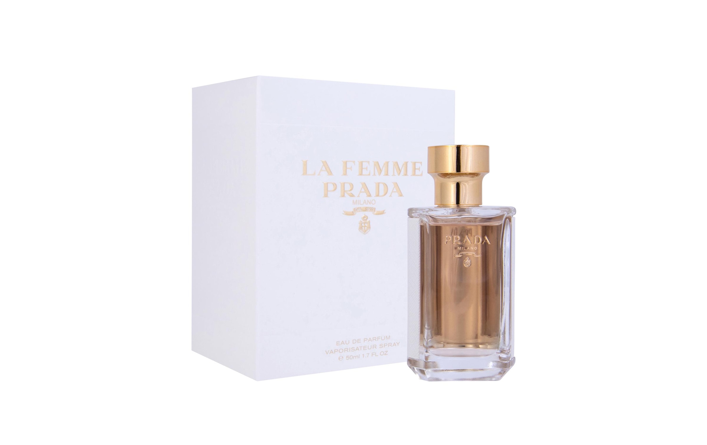 Eau de Parfum »La Femme 50 ml«