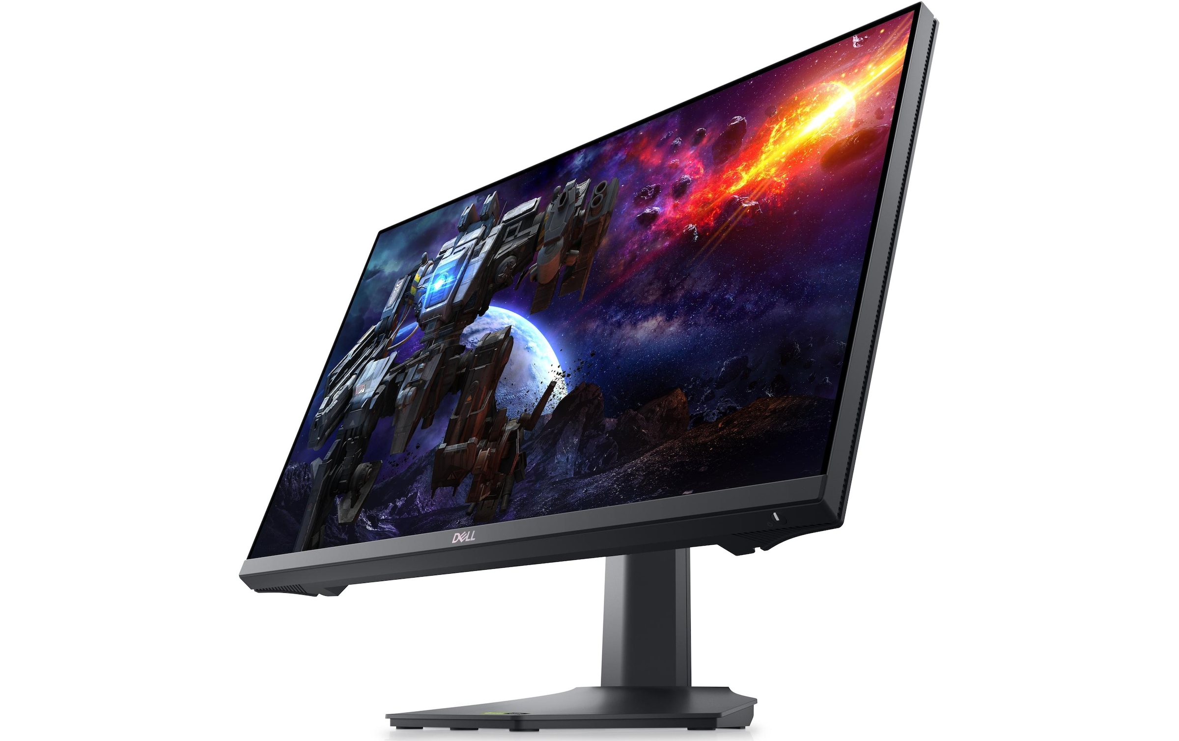 Dell Gaming-Monitor »Dell G2422HS 24 Gaming«, 60,21 cm/23,8 Zoll, 1920 x 1080 px, Full HD, 5 ms Reaktionszeit, 165 Hz