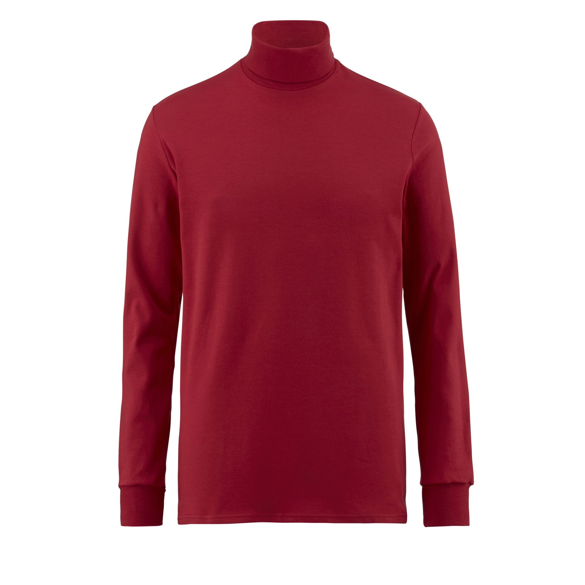 ISA Bodywear Rollkragenshirt »Rollkragenshirt«