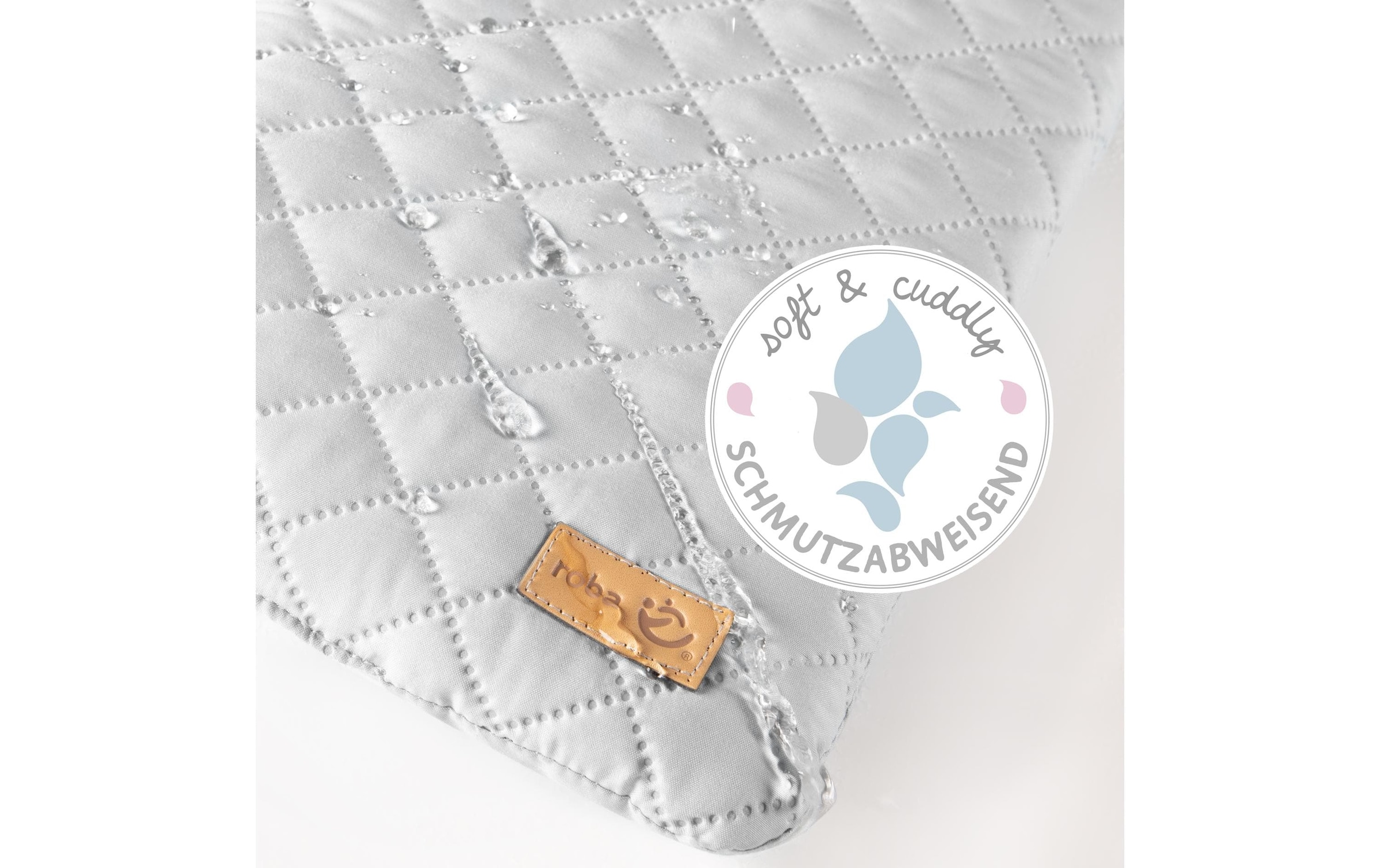 roba® Wickelkommode »roba Wandwickelregal «