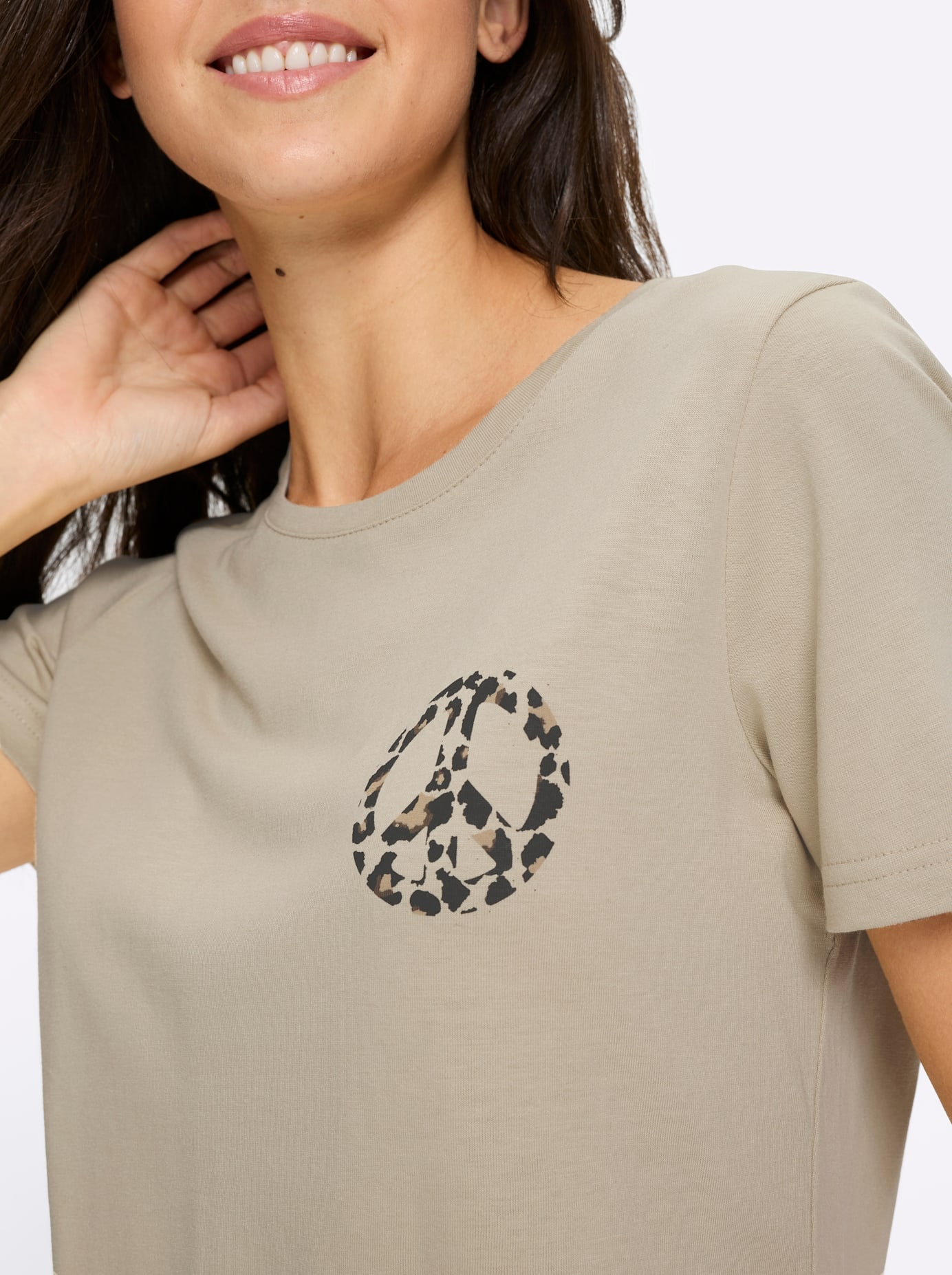 heine T-shirt »Shirt« 1 pièces