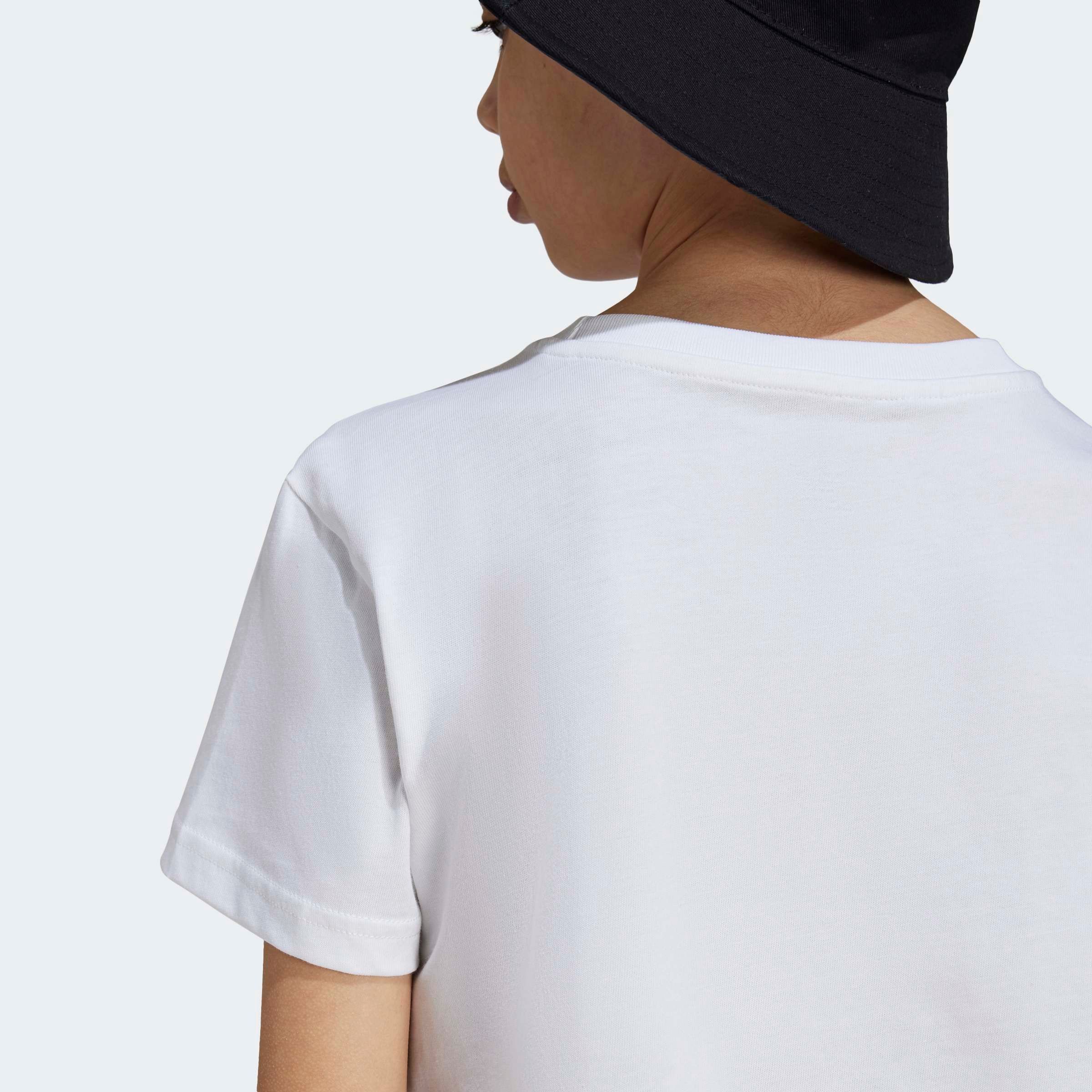 adidas Originals T-Shirt »TREFOIL TEE«