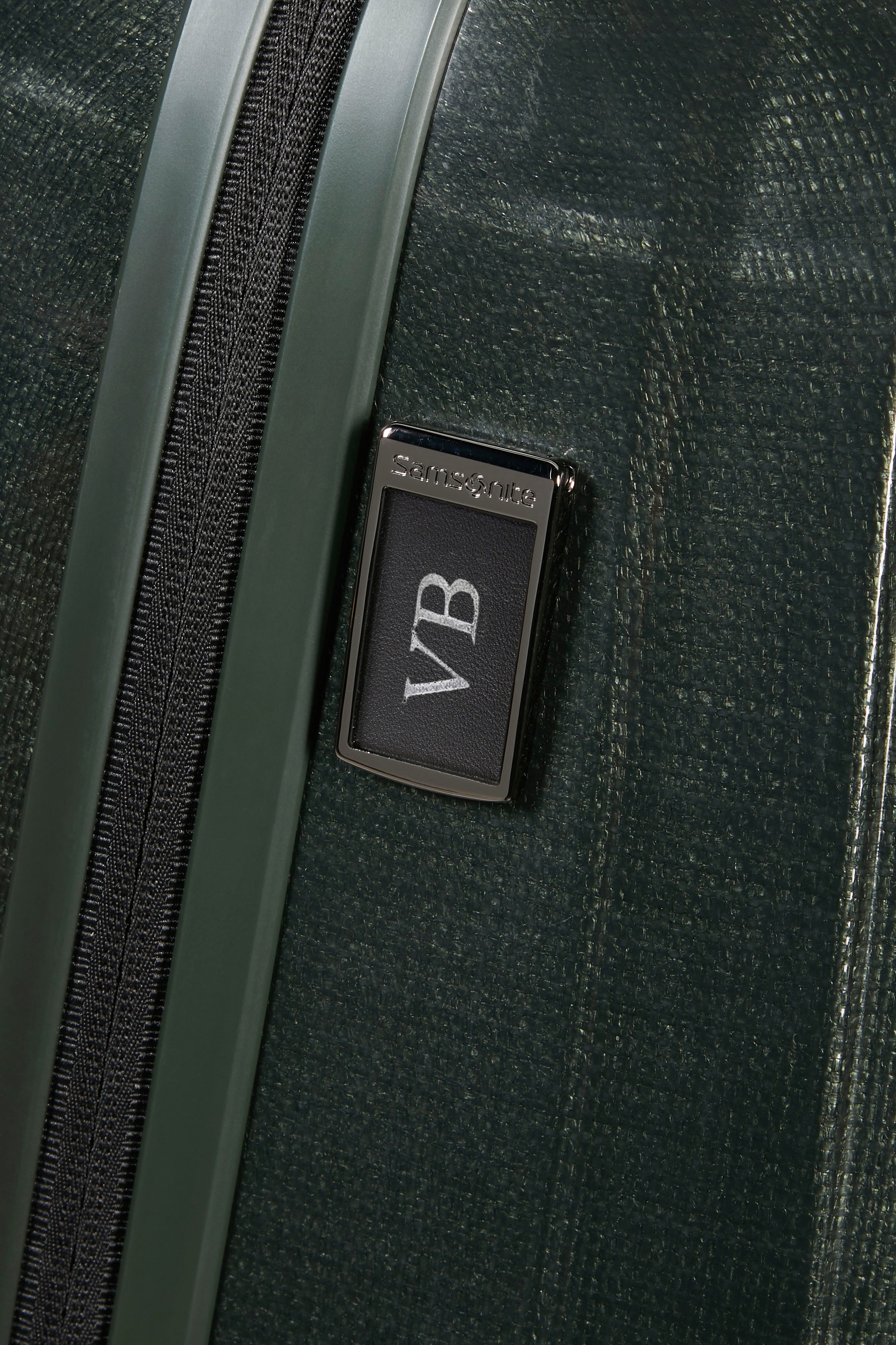 Samsonite Hartschalen-Trolley »MAJOR-LITE, verschiedene Grössen und Farben«, 4 Rollen, Reisekoffer Volumenerweiterung bei S Reisegepäck Made in Europe