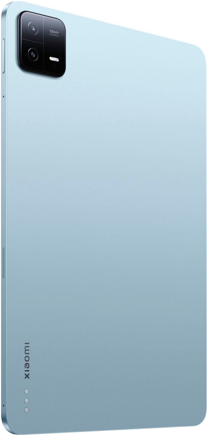 Xiaomi Tablet »Pad 6 6+128GB«, (27,94 cm / 11 Zoll), Android,)