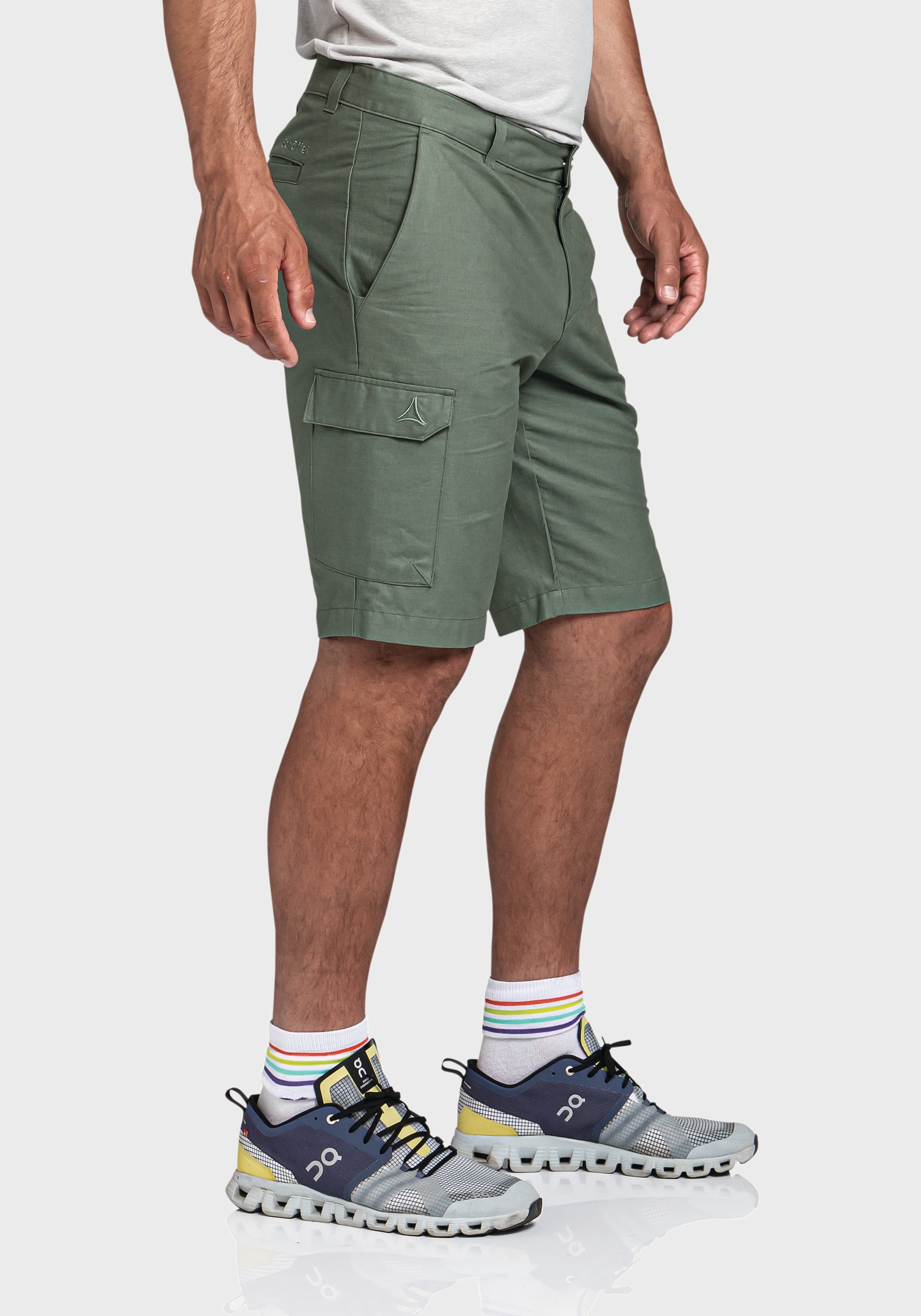 Schöffel Bermudas »Shorts Turin M«