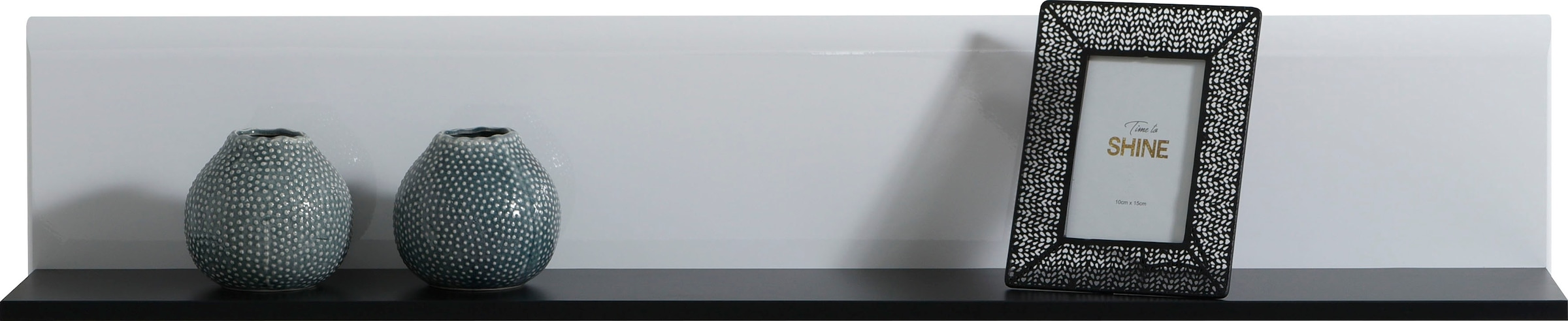INOSIGN Wandregal »Trentino«, Breite ca. 120 cm
