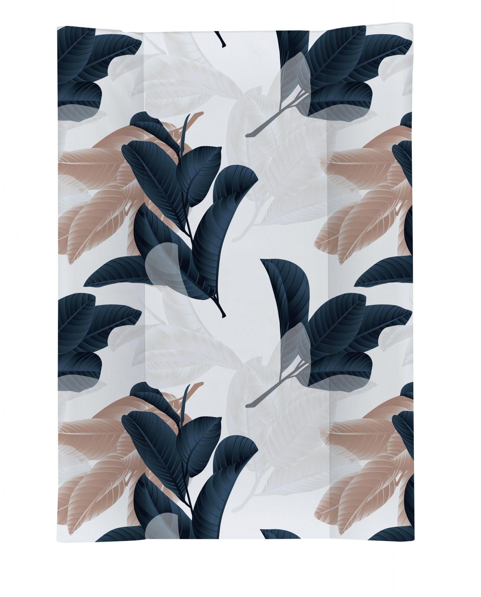 Image of Rotho Babydesign Wickelauflage »Nordic Garden«, Keilform; Made in Europe bei Ackermann Versand Schweiz