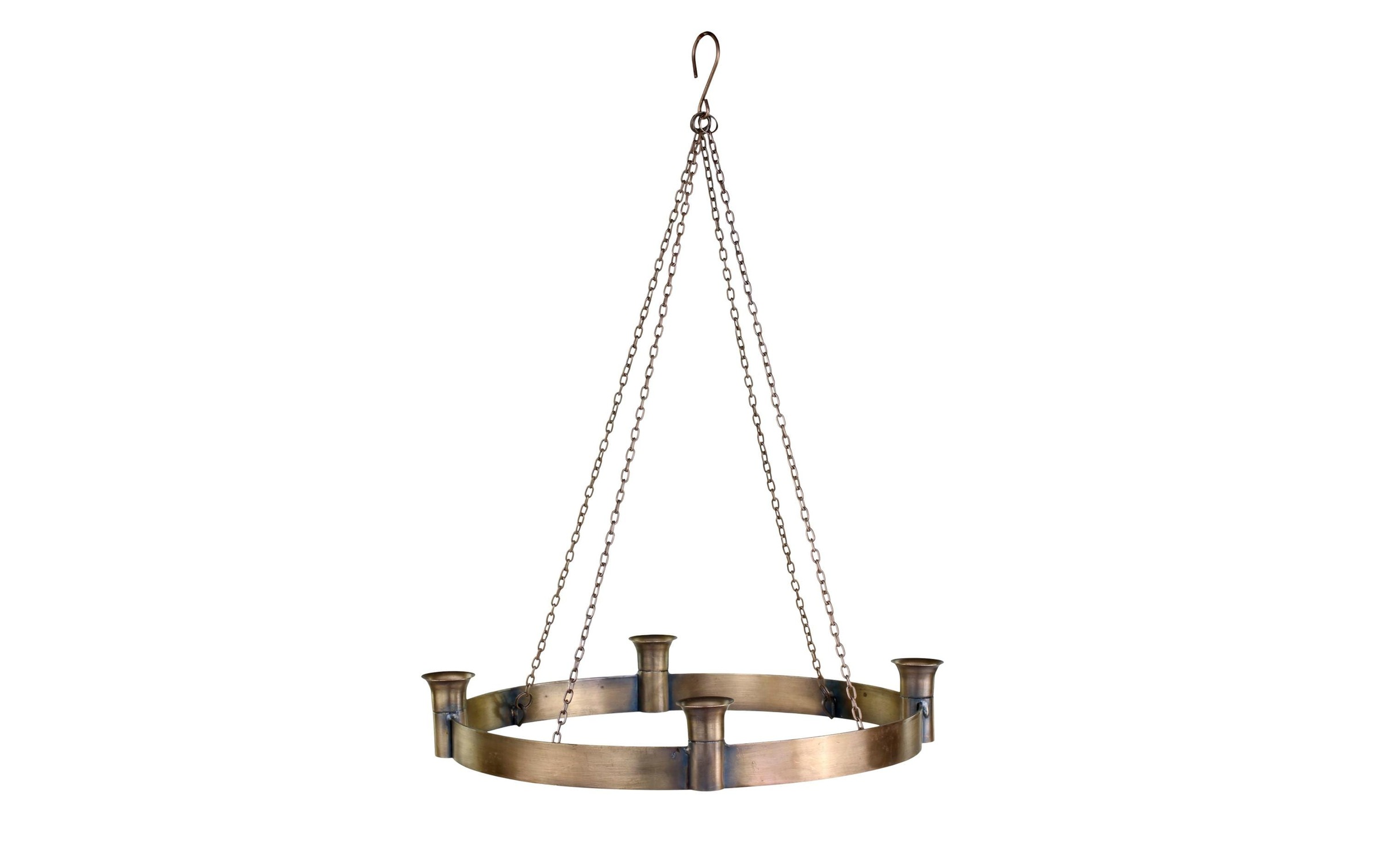 Image of Chic Living Kerzenhalter »Kerzenhalter zum hängen«, (1 St.) bei Ackermann Versand Schweiz