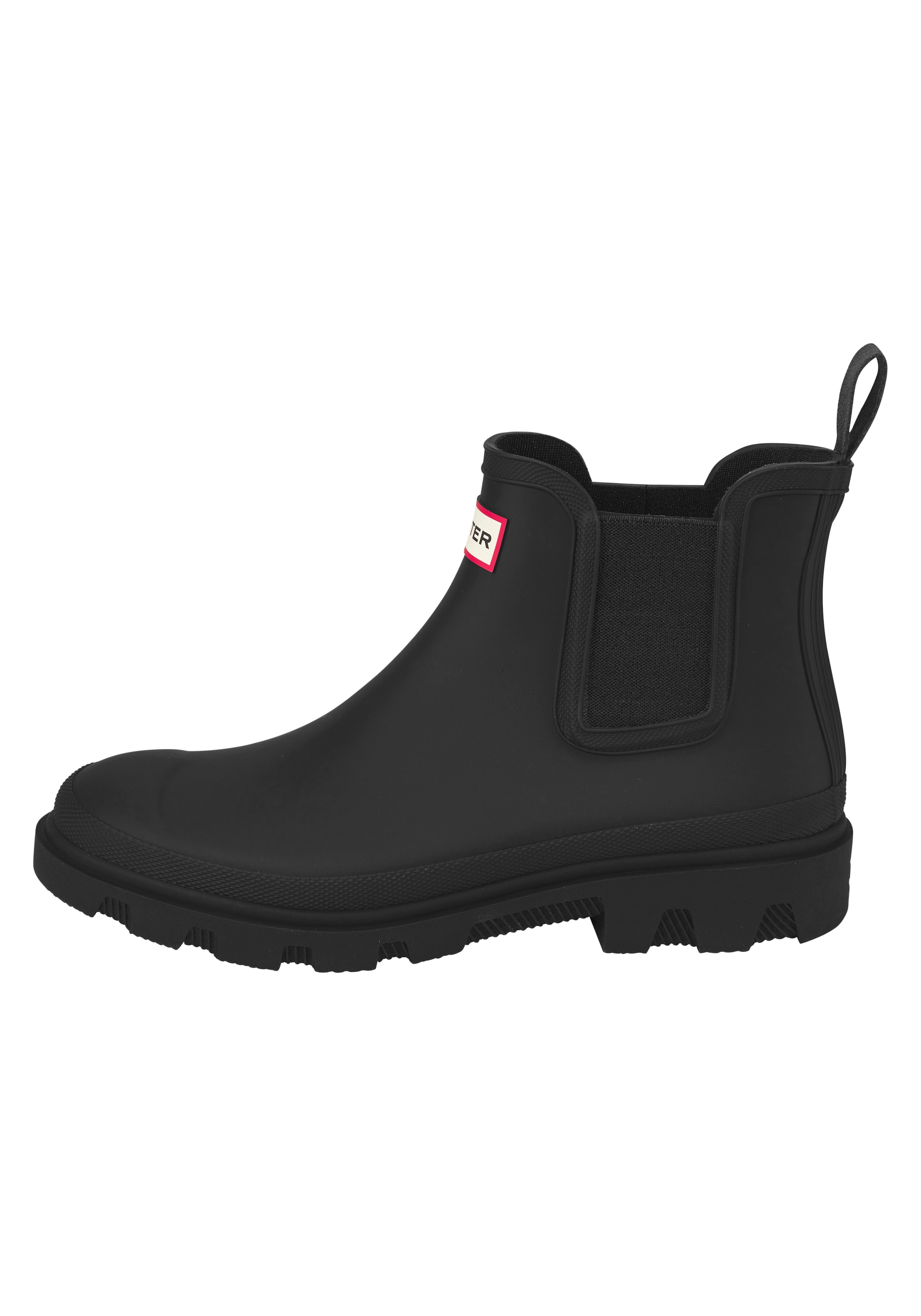 Hunter Bottes en caoutchouc »UNISEX DOWNPOUR CHELSEA BOOT«  étanche