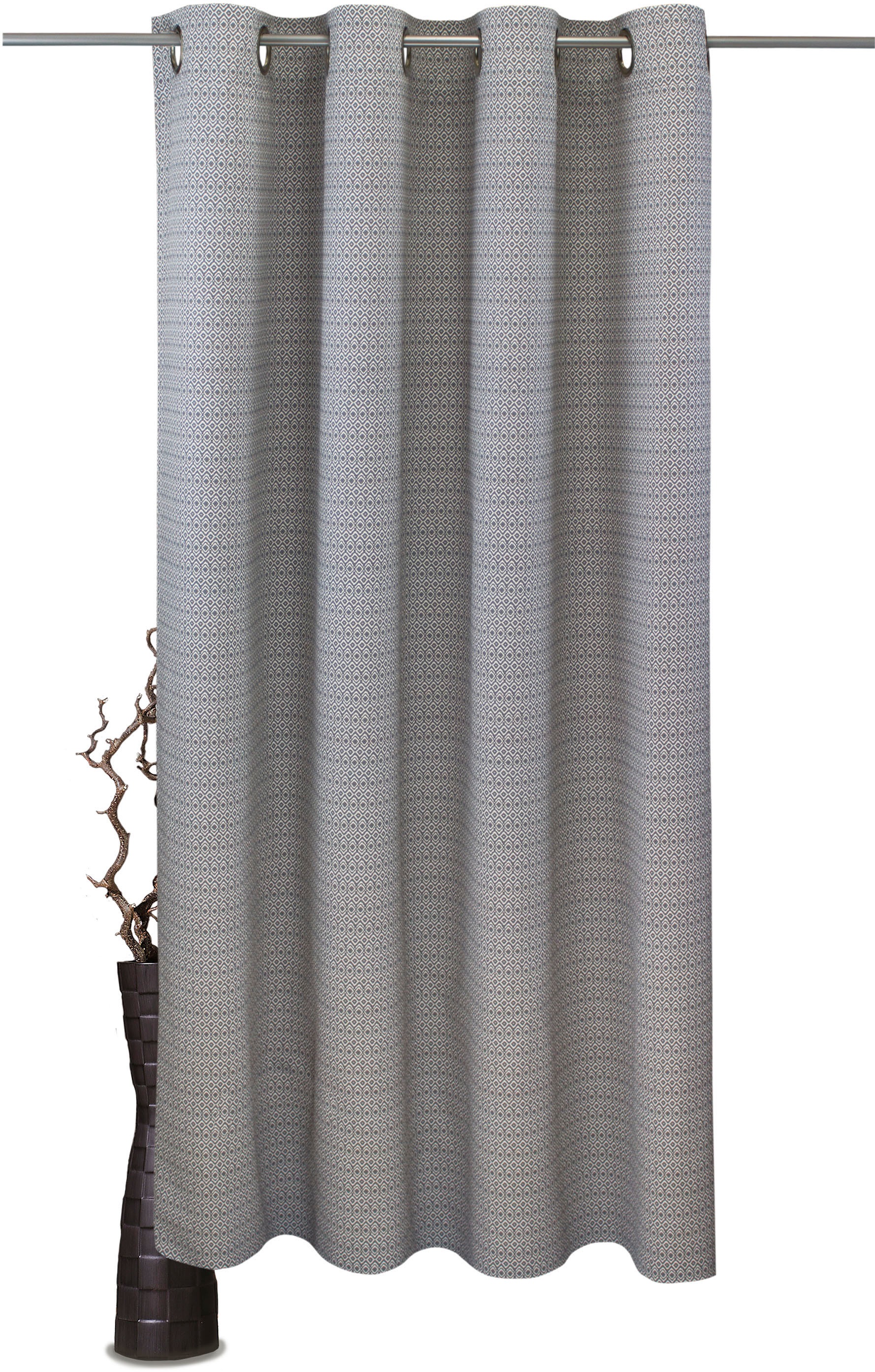 Image of VHG Vorhang »Brennan«, (1 St.) bei Ackermann Versand Schweiz