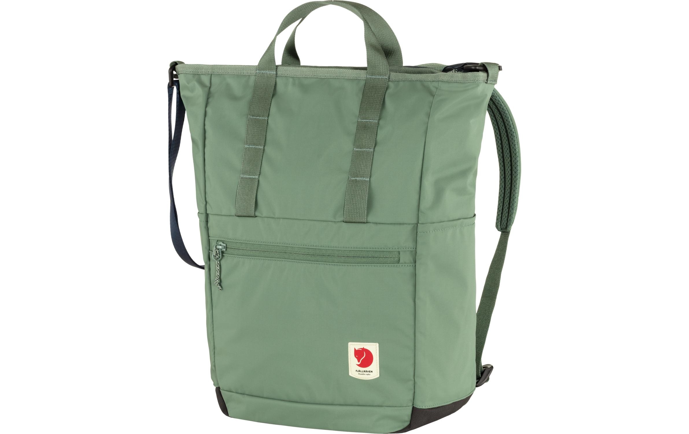 Fjällräven Schultertasche »High Coast Totepack«