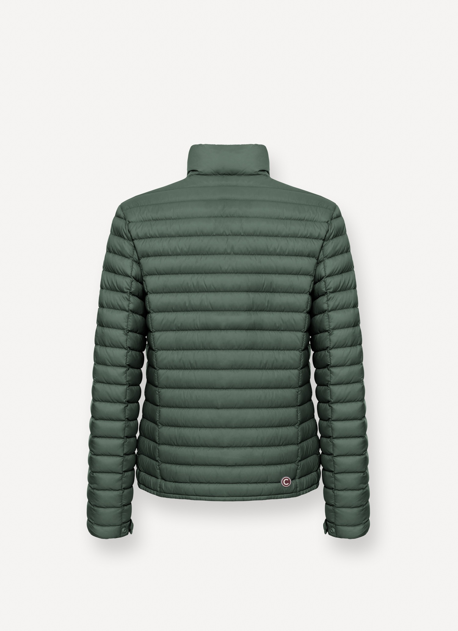 Colmar Doudoune légère »MENS DOWN JACKET« leichte Füllung aus echten Daunen, 2-Wege-Reissverschluss, Regular Fit