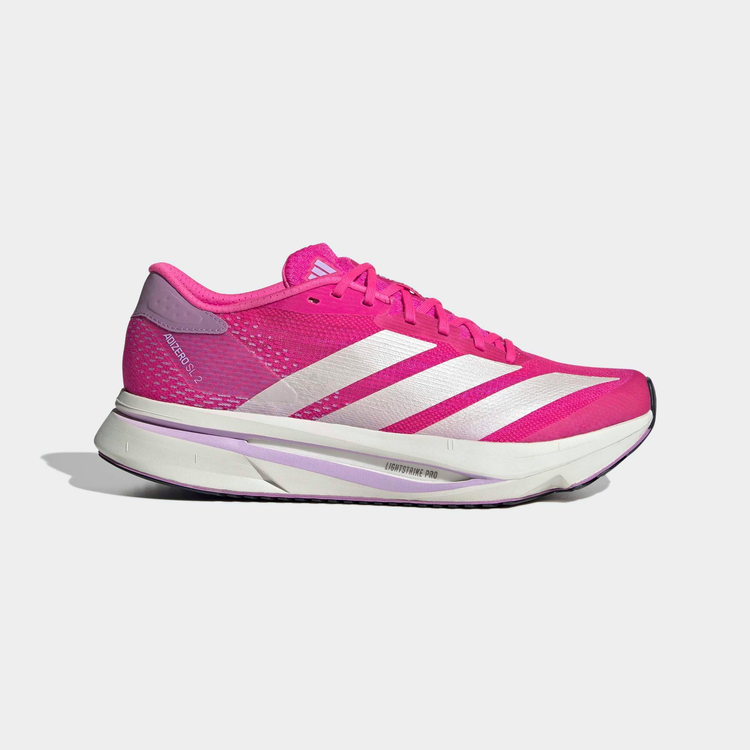 adidas Performance Chaussure de course »ADIZERO SL2«  mit Lightstrike-Sohle
